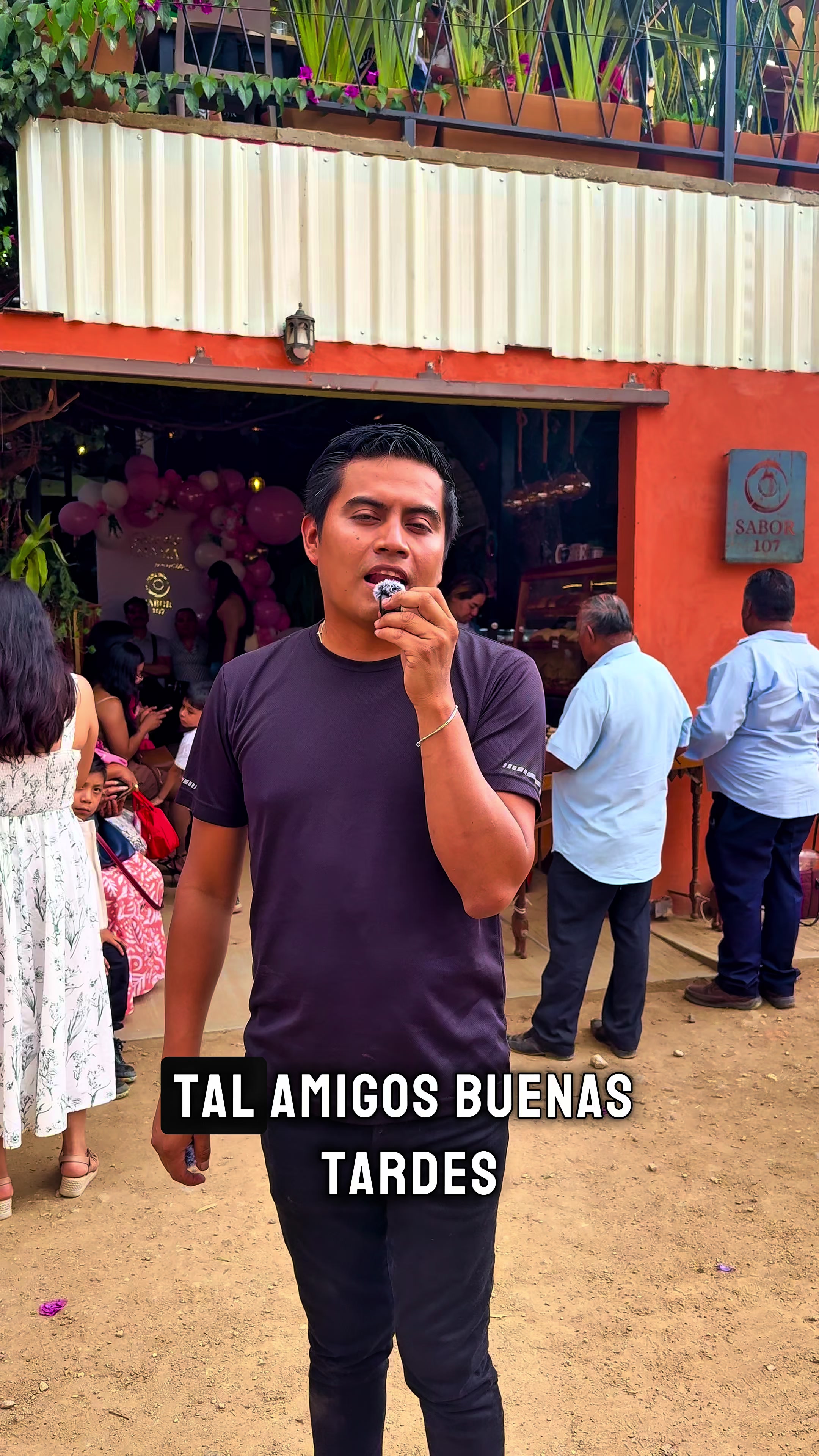 @Sabor 107
