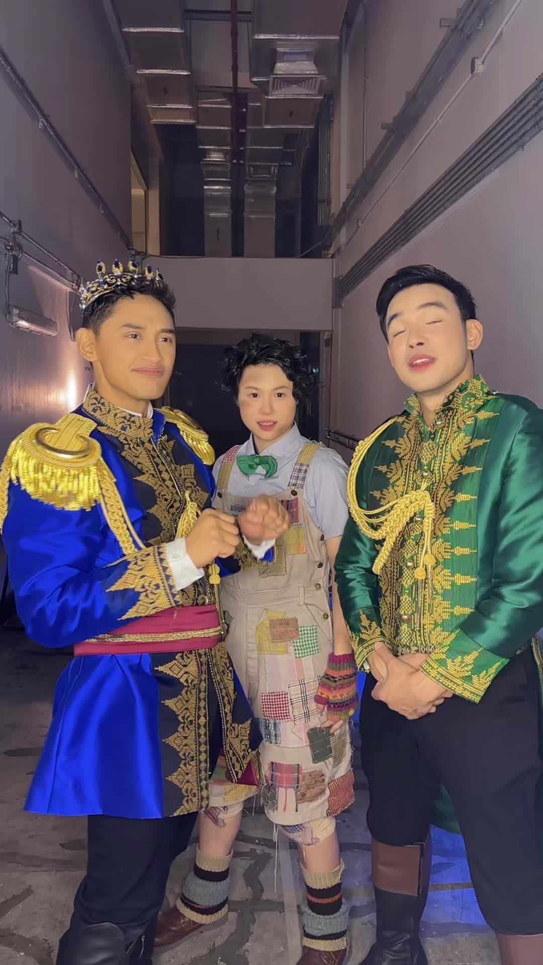 @Mark Bautista
