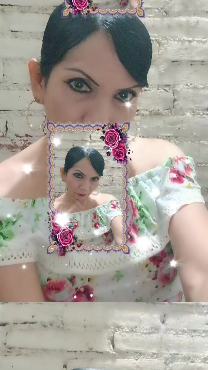 @Silvia Valencia