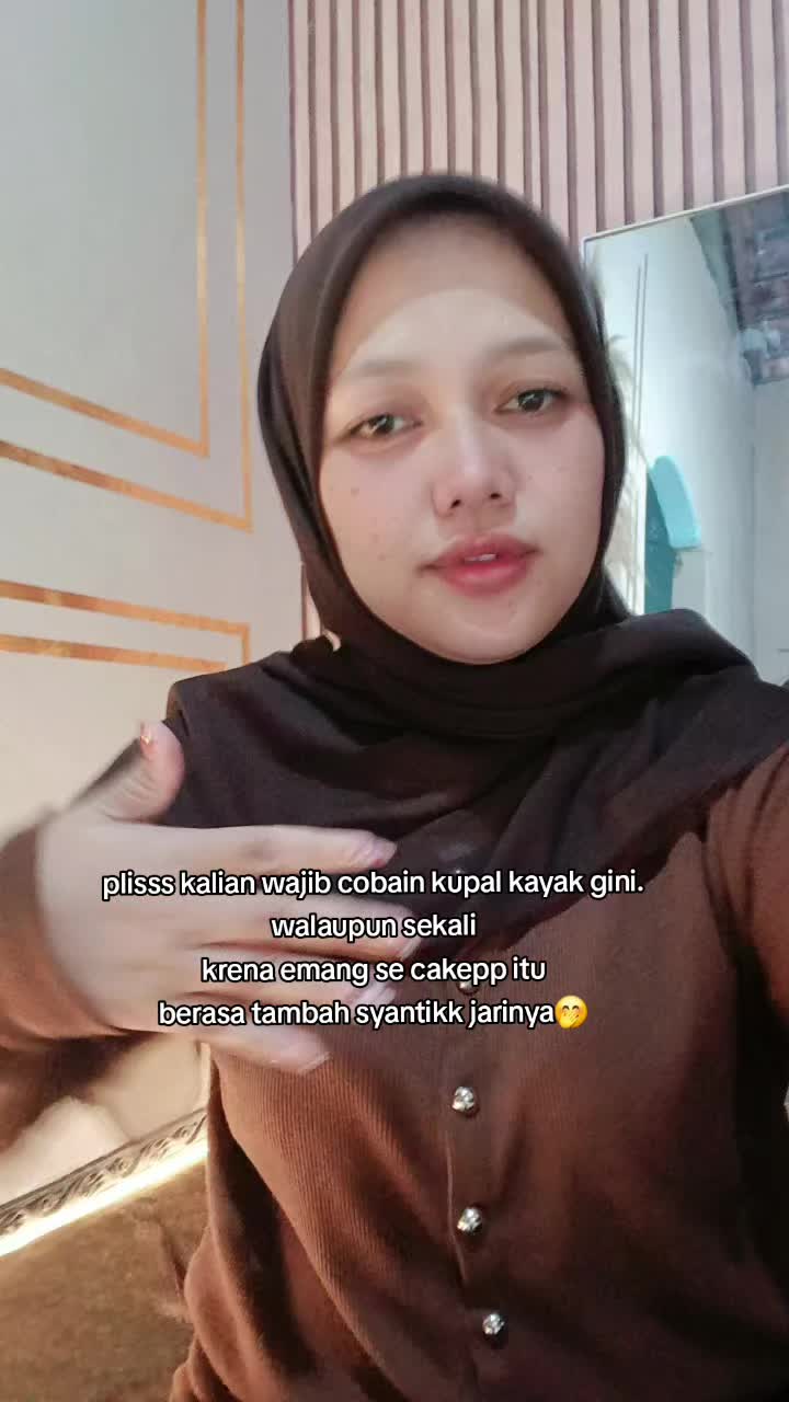 @Laura | Berkah outfit