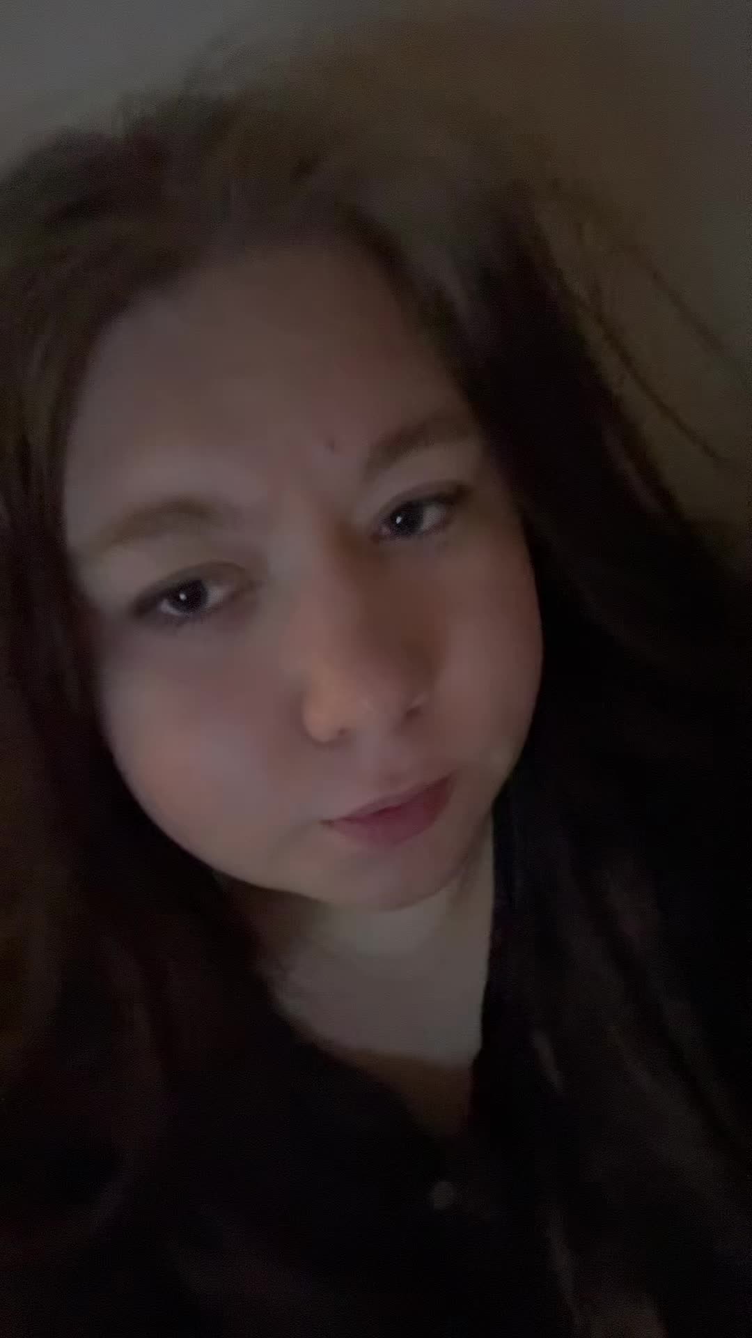 @Steven&rsquo;s_Good girl 😉