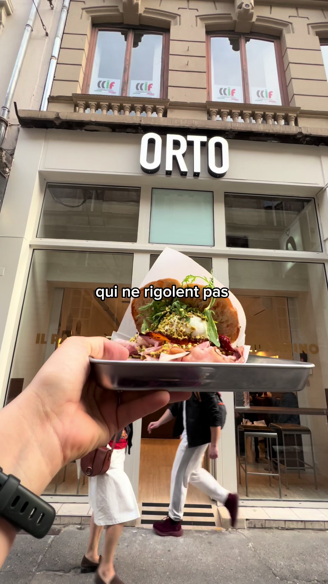 @Food Guide Lyon & Expat