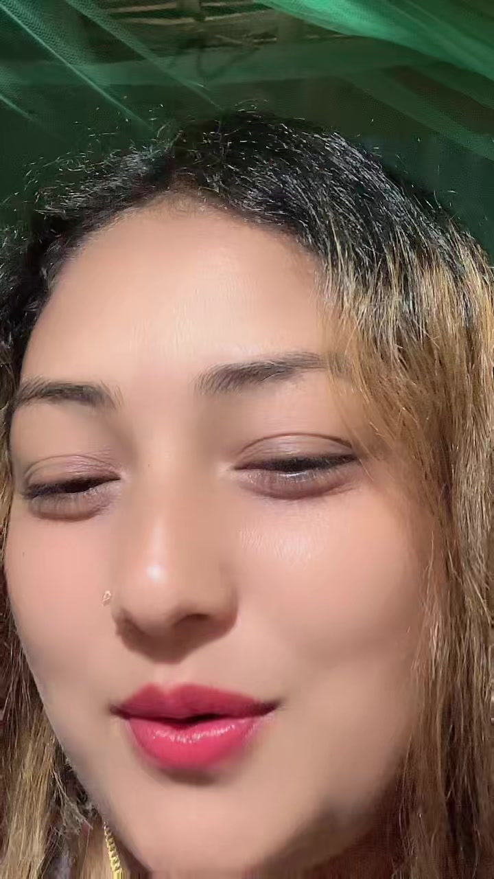 @tulshakatuwal✅🫣