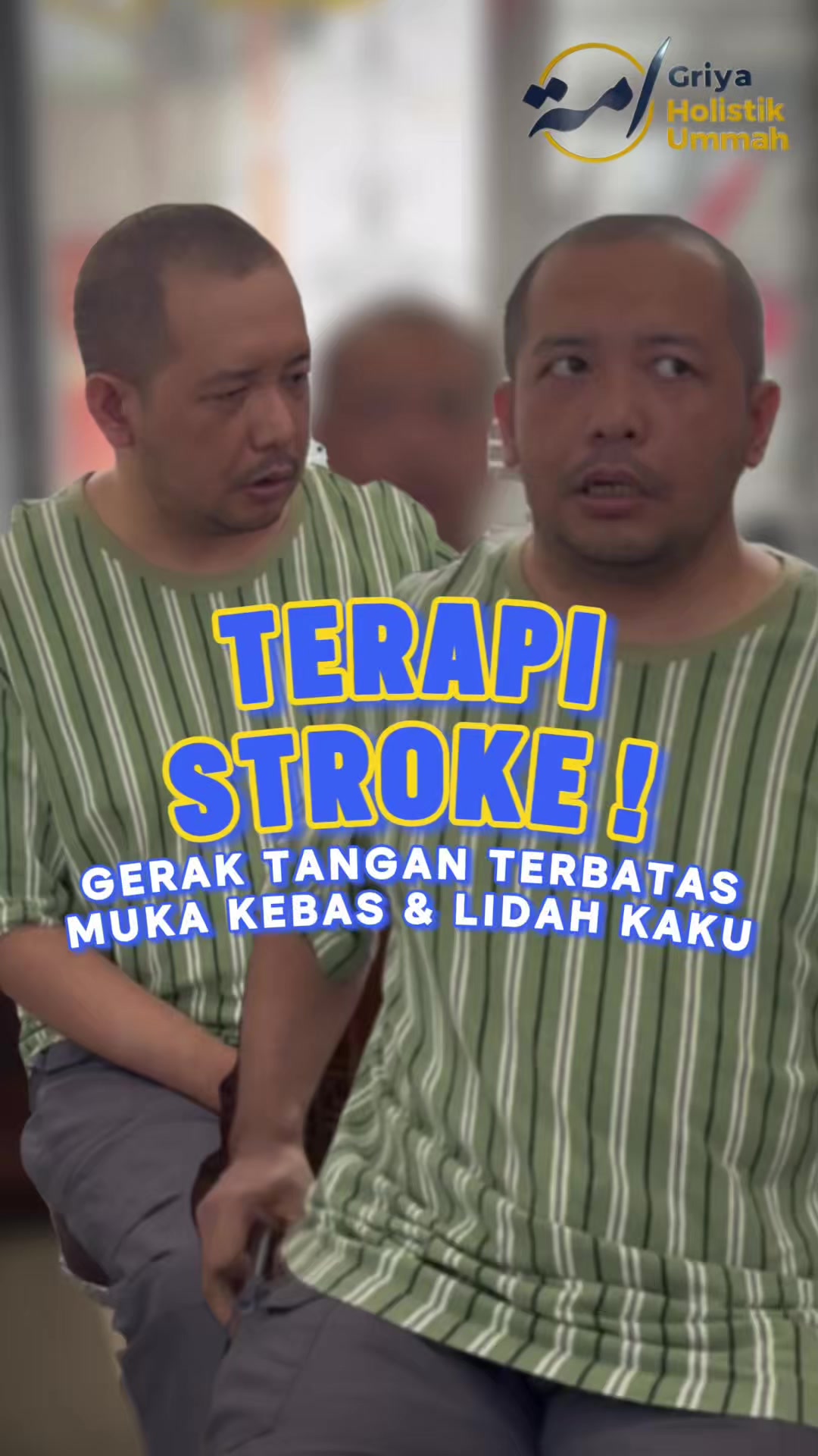@Kang Ihsan Therapy