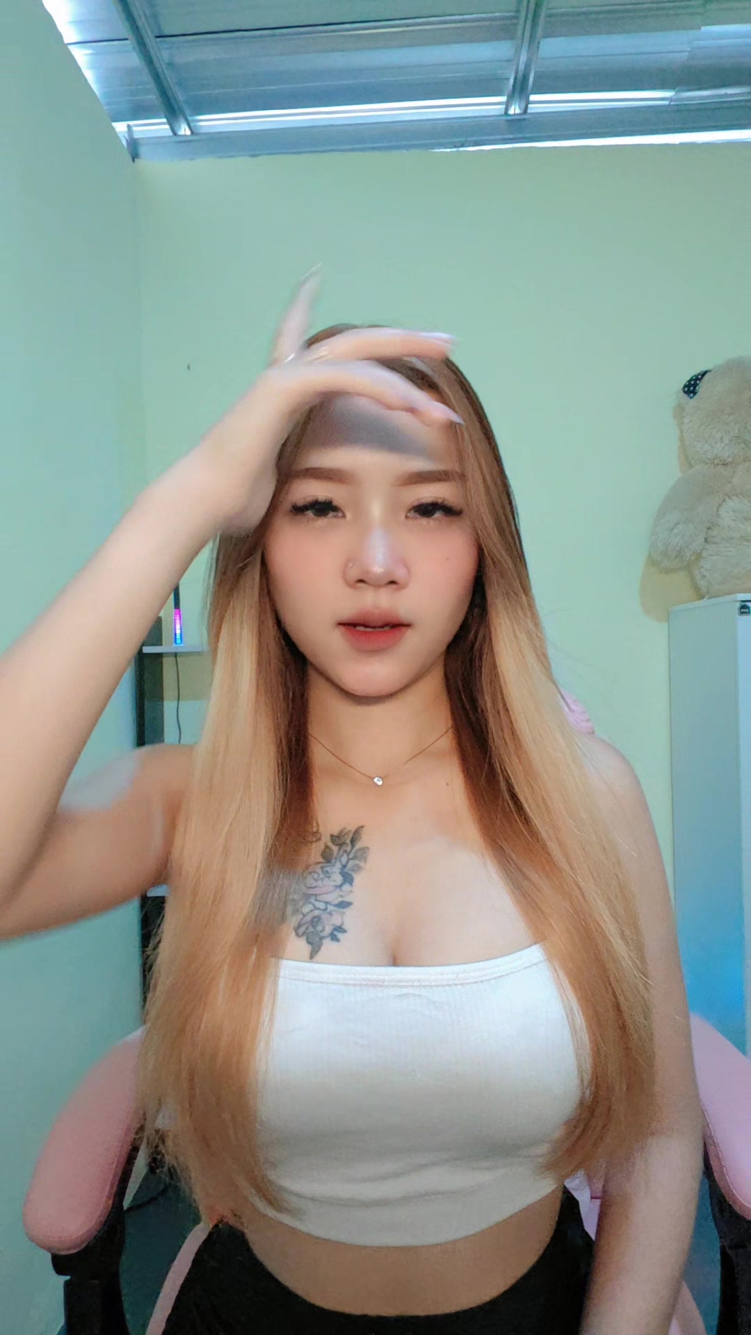 @Harém Aisha🍑