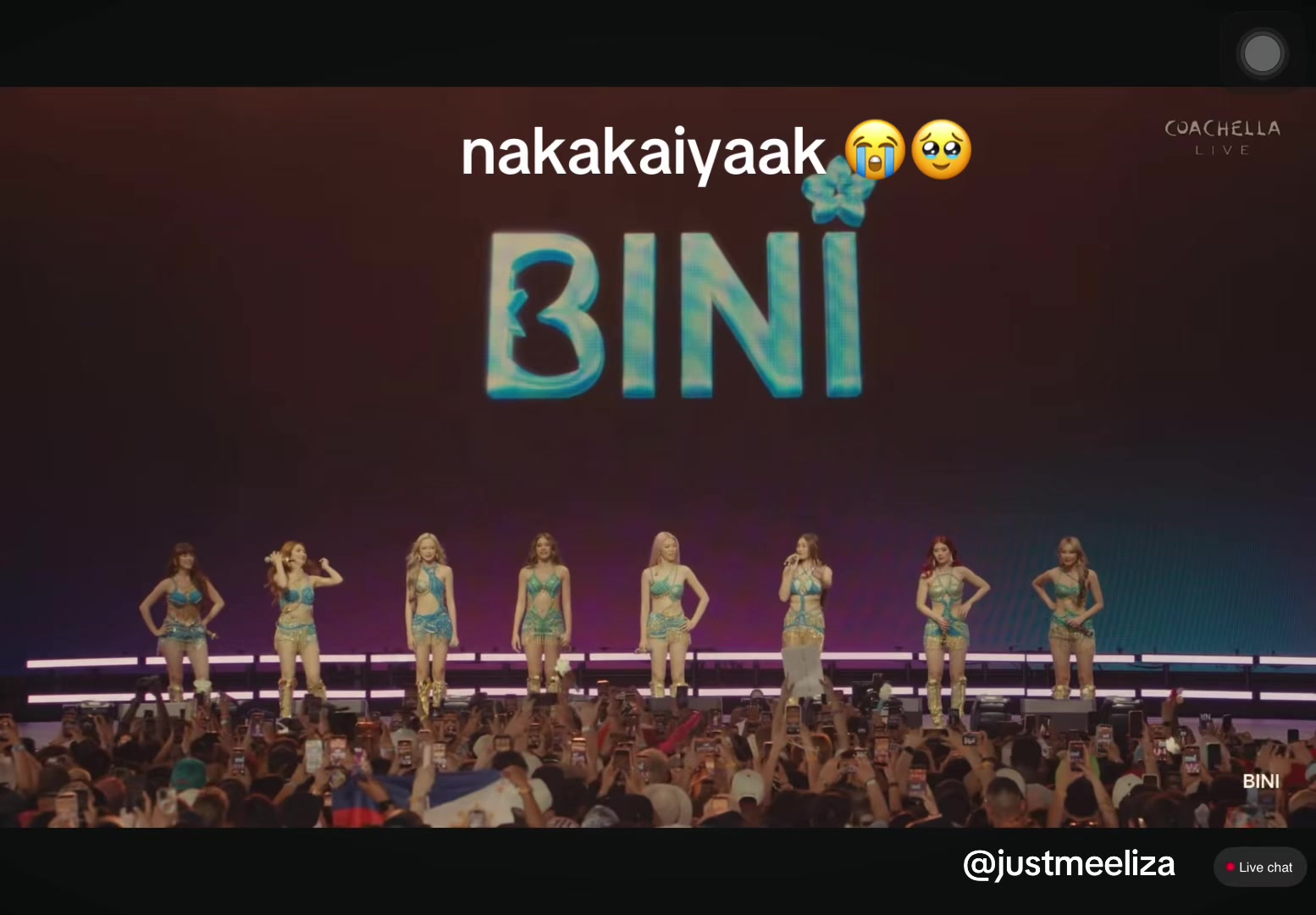@Itsjustmeeliza  🎀