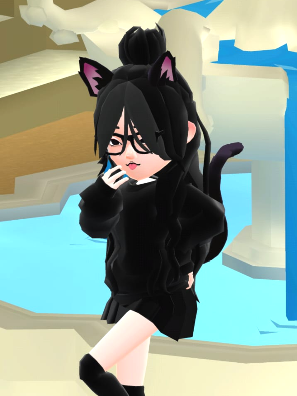 @nannee🐈&zwj;⬛