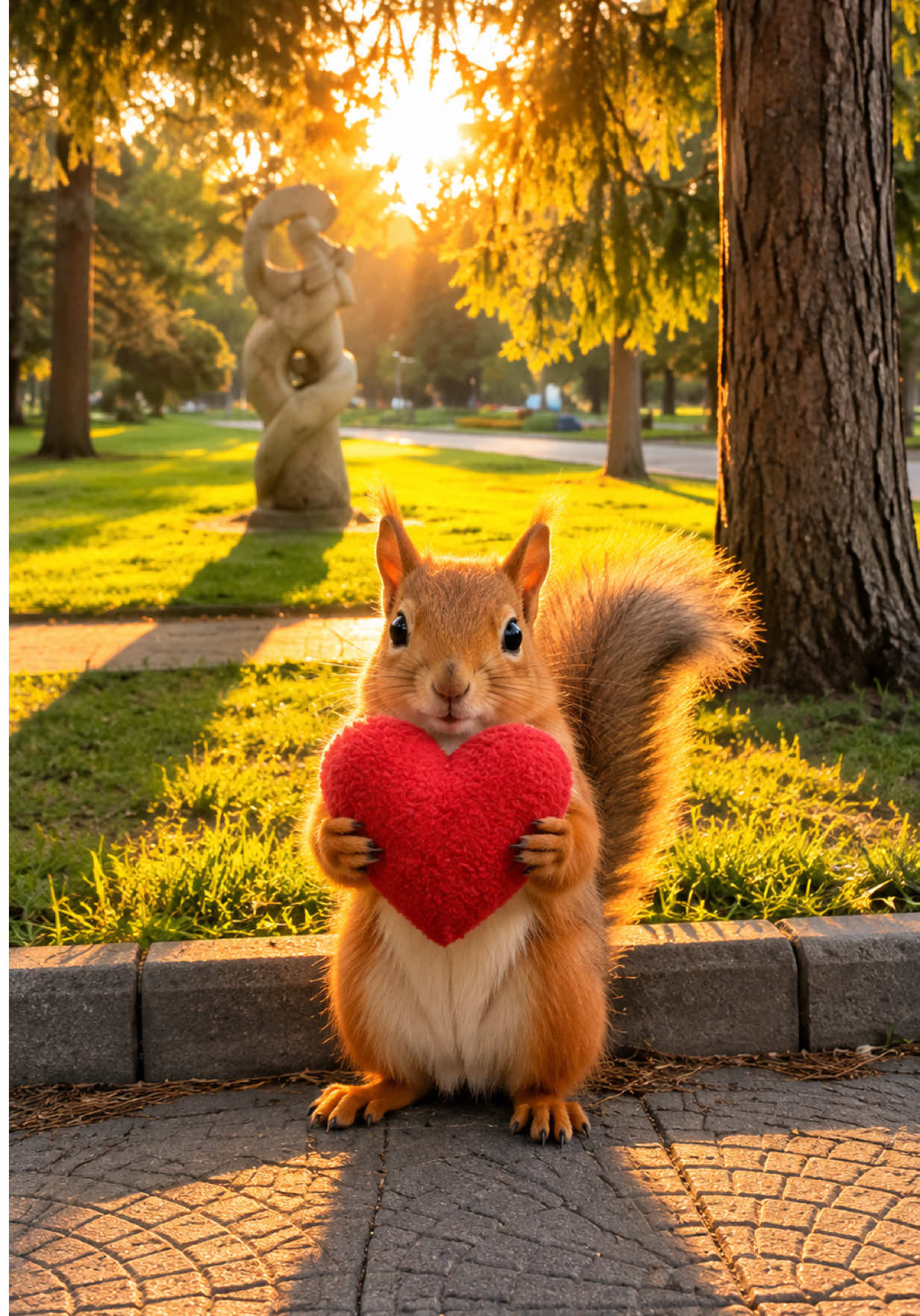 @Squirrels 🐿️❤️Сибирские белки