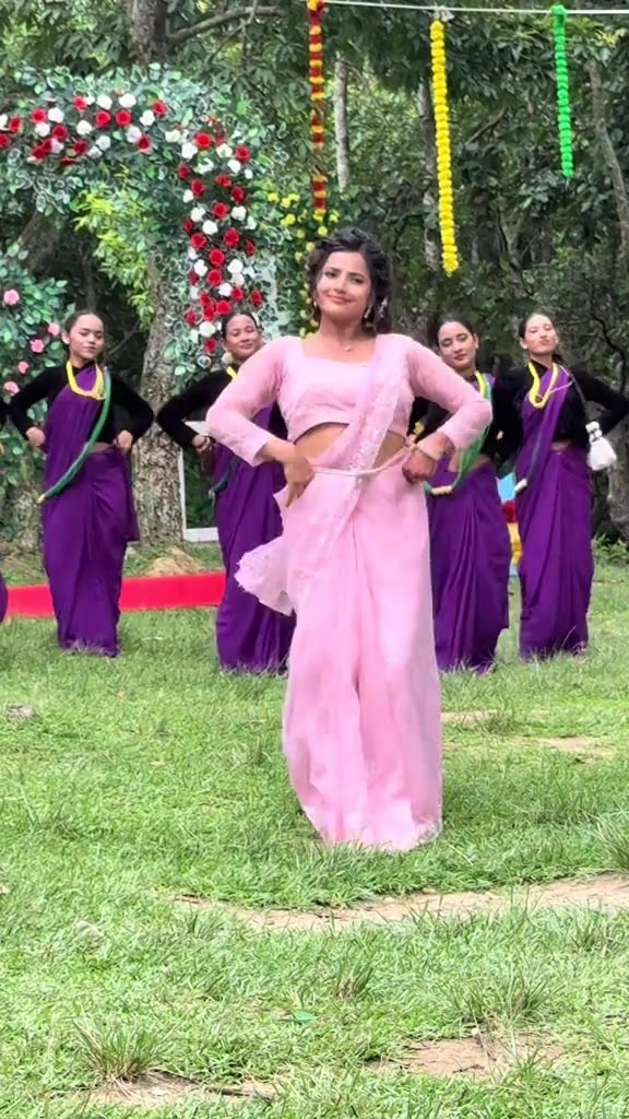 @Glossy Butwal 2 (Sita Rana)