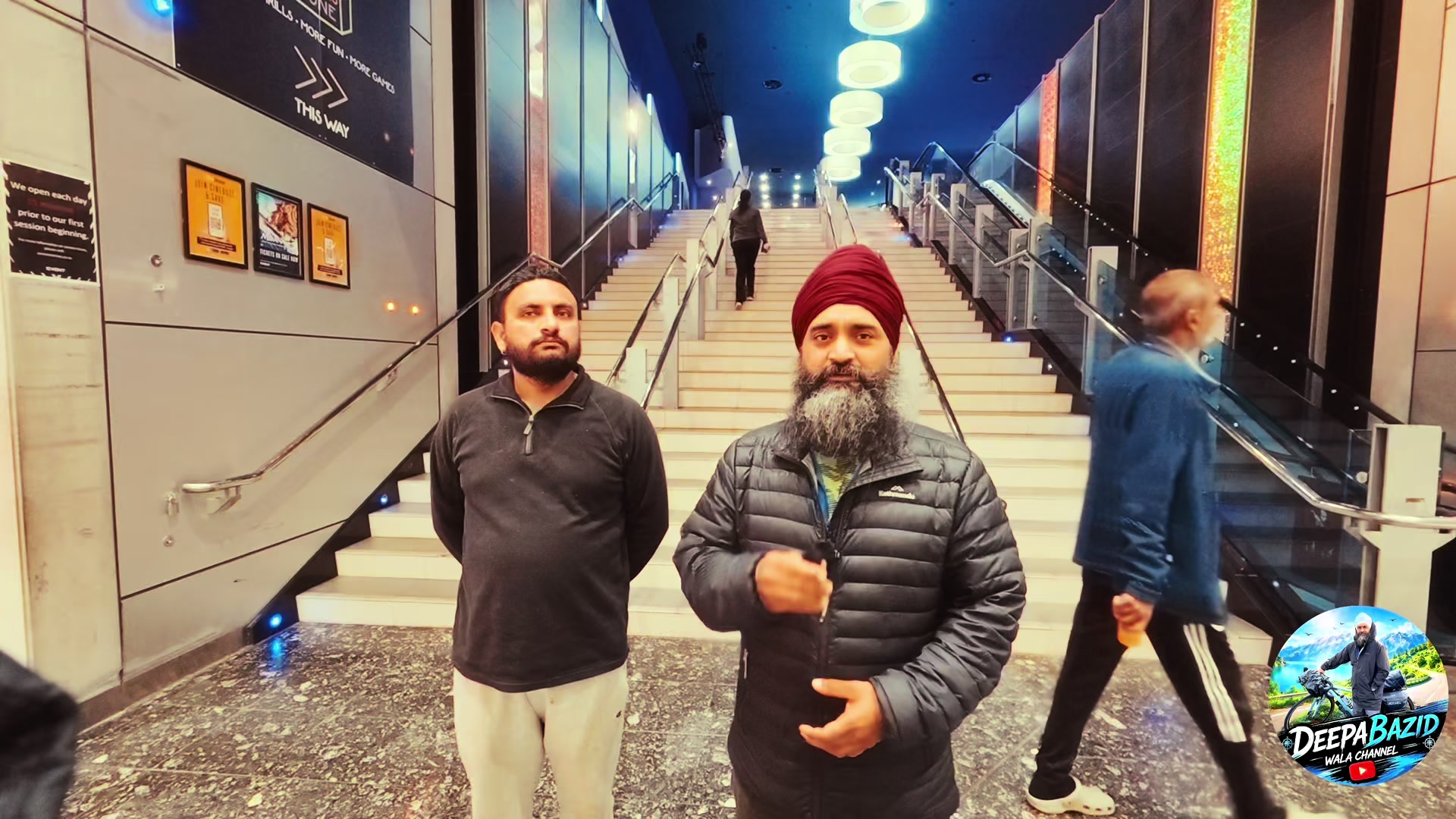 @deepabazidwala