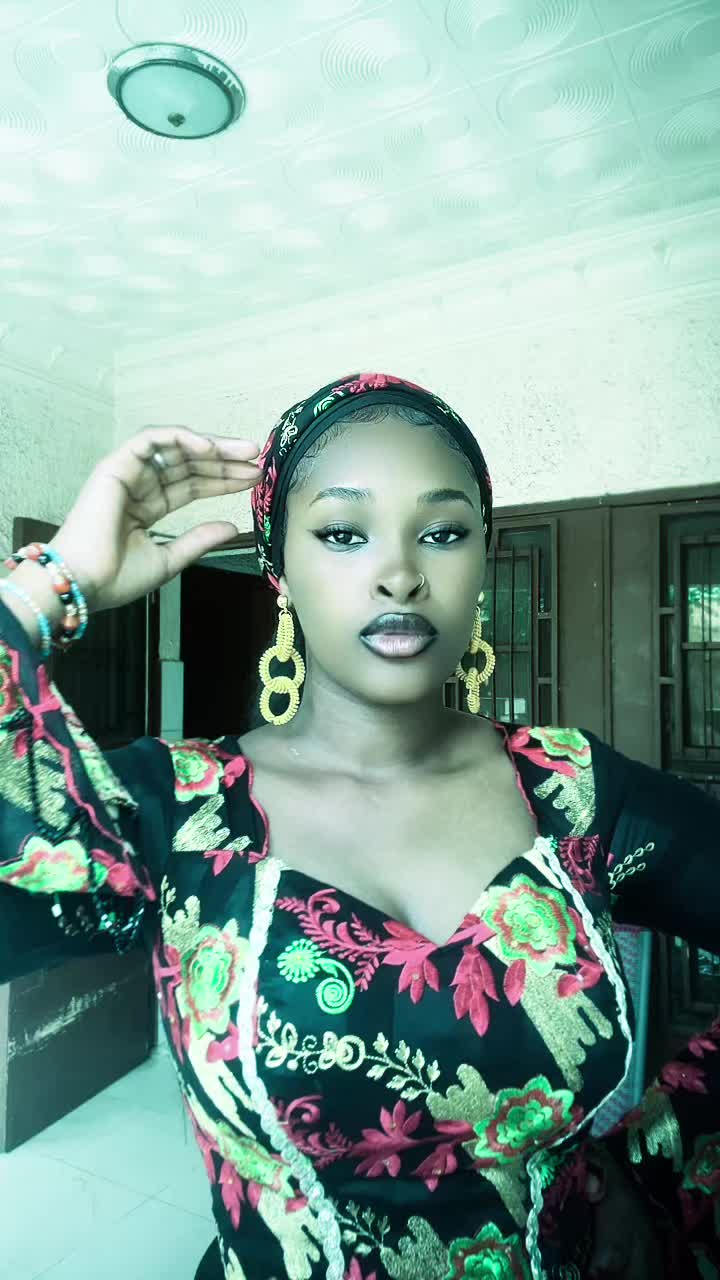 @Hawa diakite kaba 😘🫶🏾