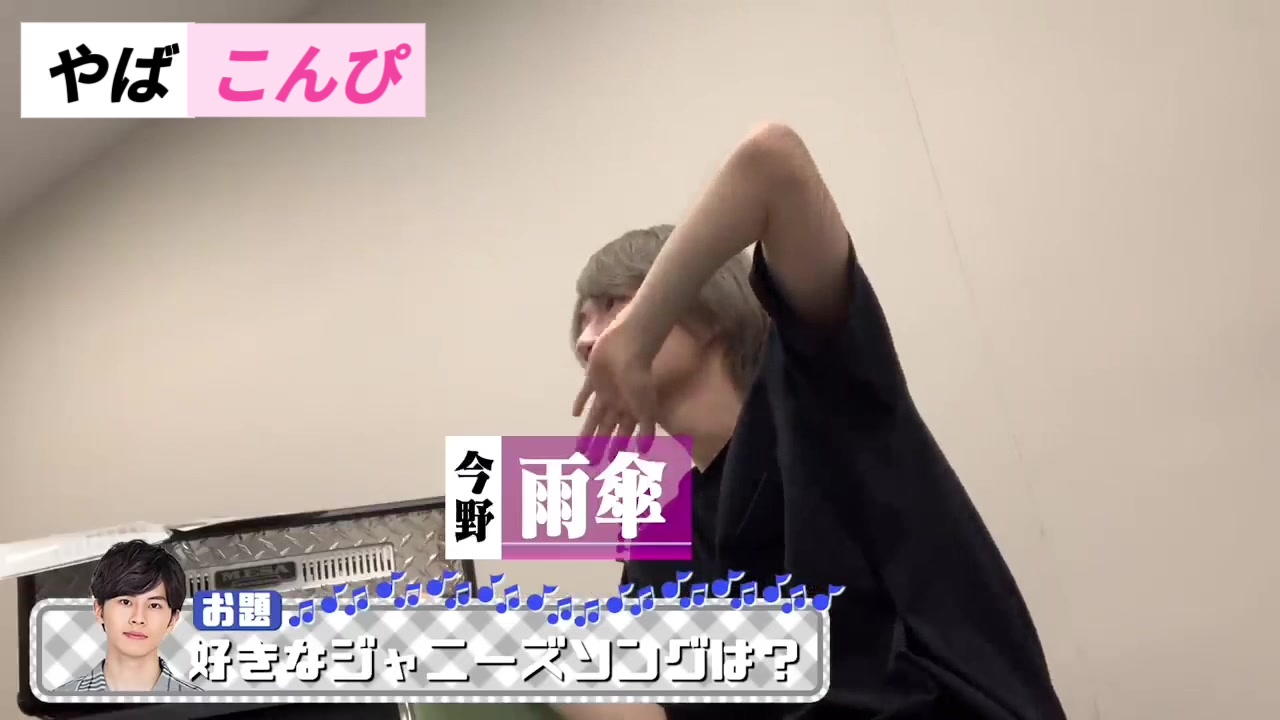 @大きく、輝いて。