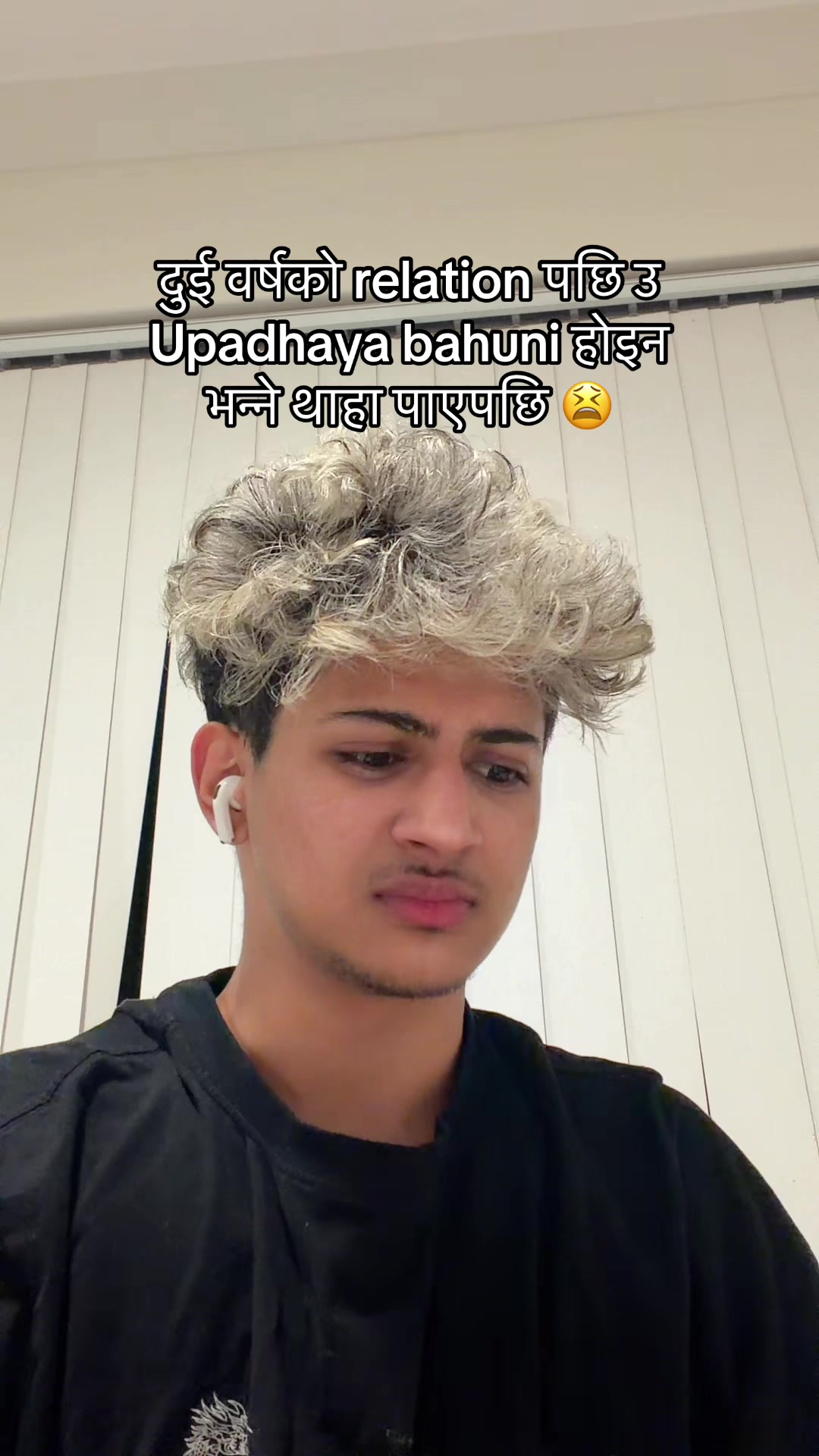 @स्मारक उपाध्याय 🕊️🦚📿🕉️