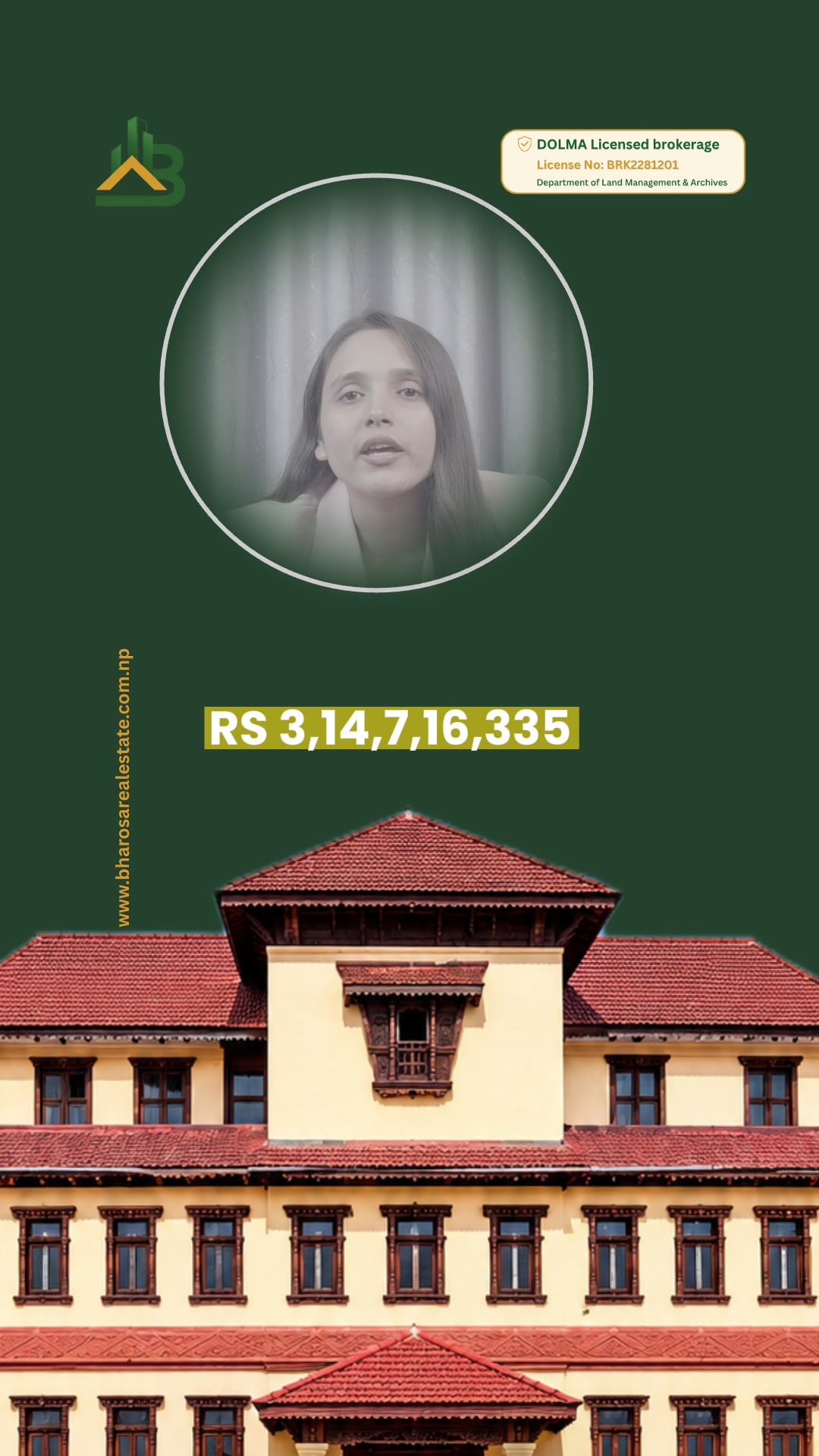 @bharosa.real.estate