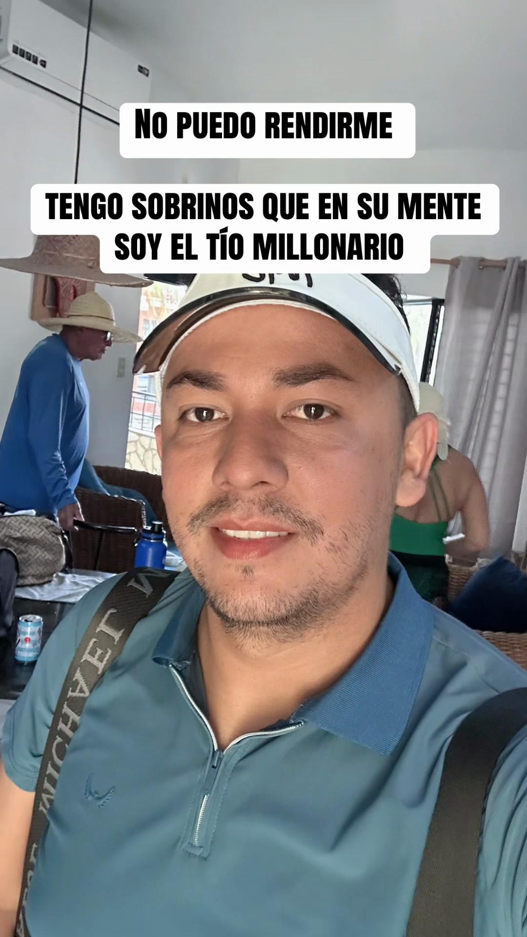 @SinlimitesTHONY