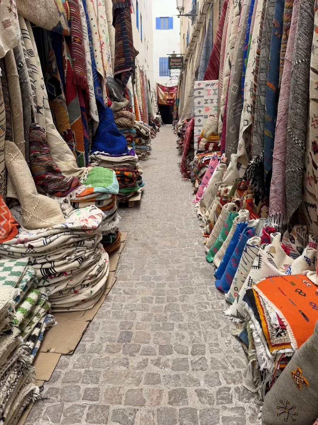 @Authentic Morocco by mansouri