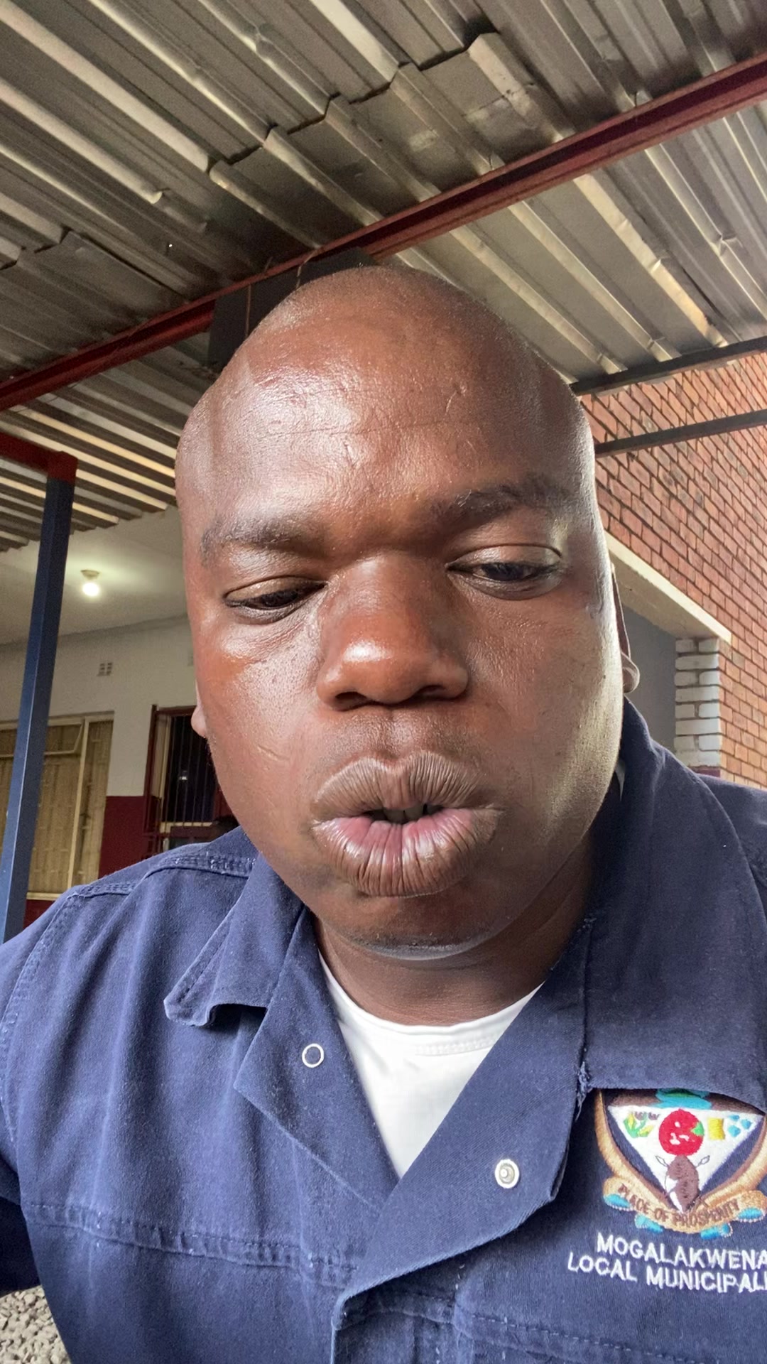 @Olesengmorwamotho