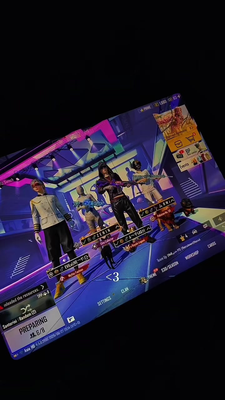 @EvilxLive