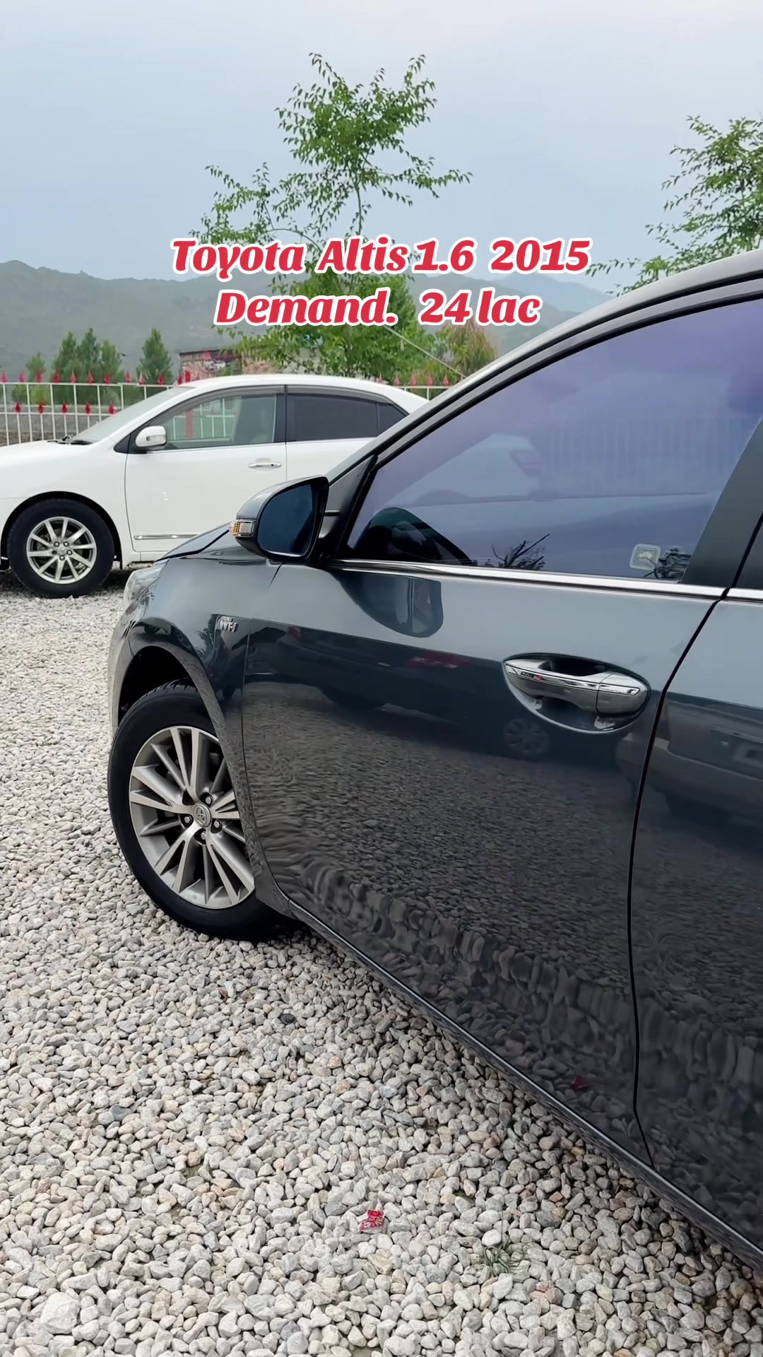 @K CHAMAN MOTORS