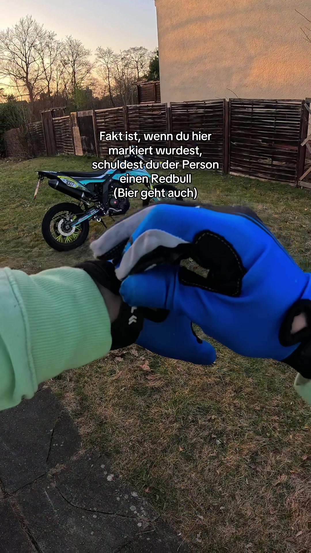 @Tom I SUPERMOTO