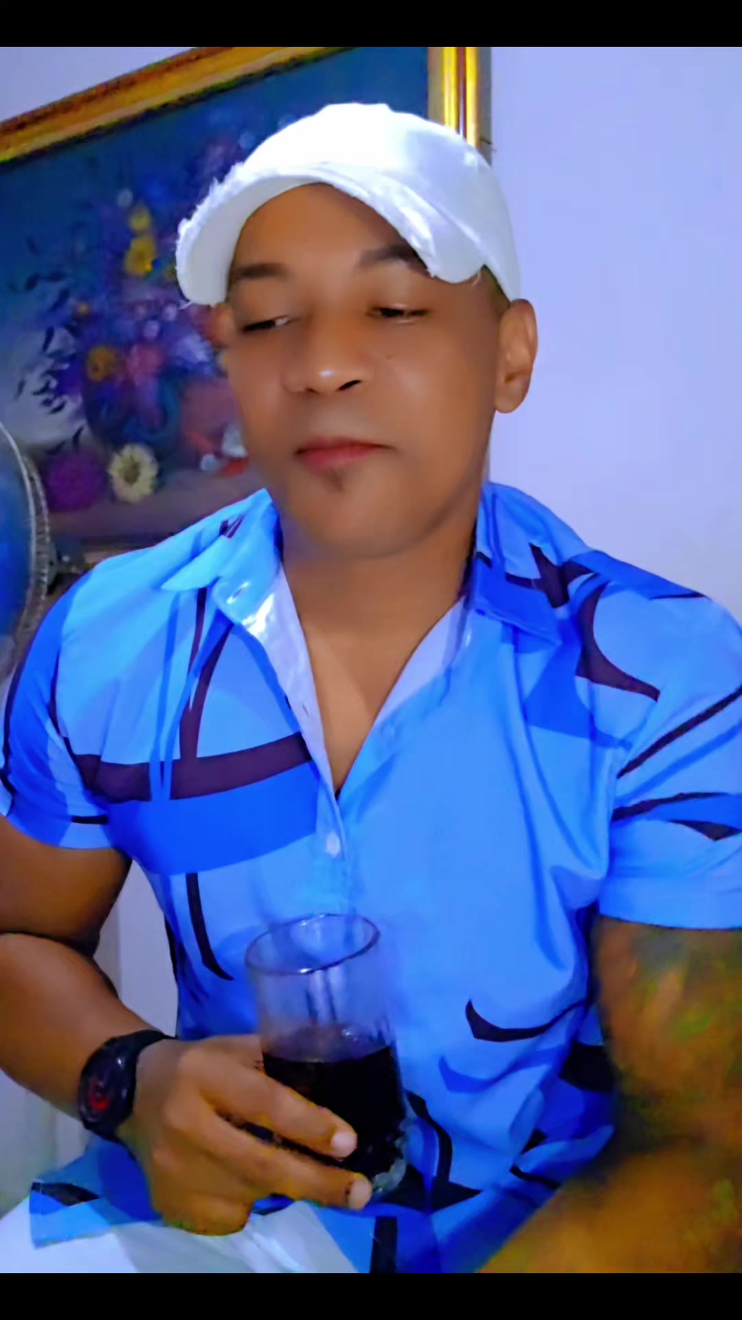 @Pedro José Belliard