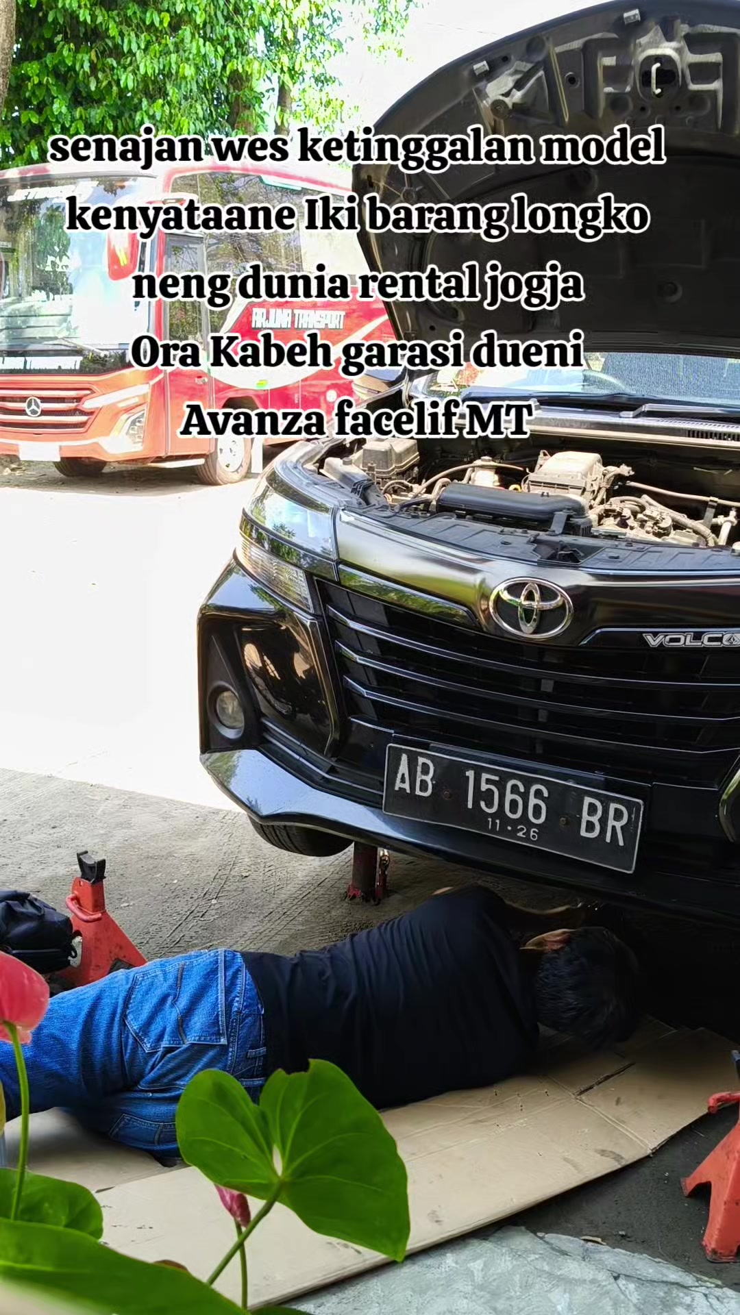 @RENTAL MOBIL JOGJA