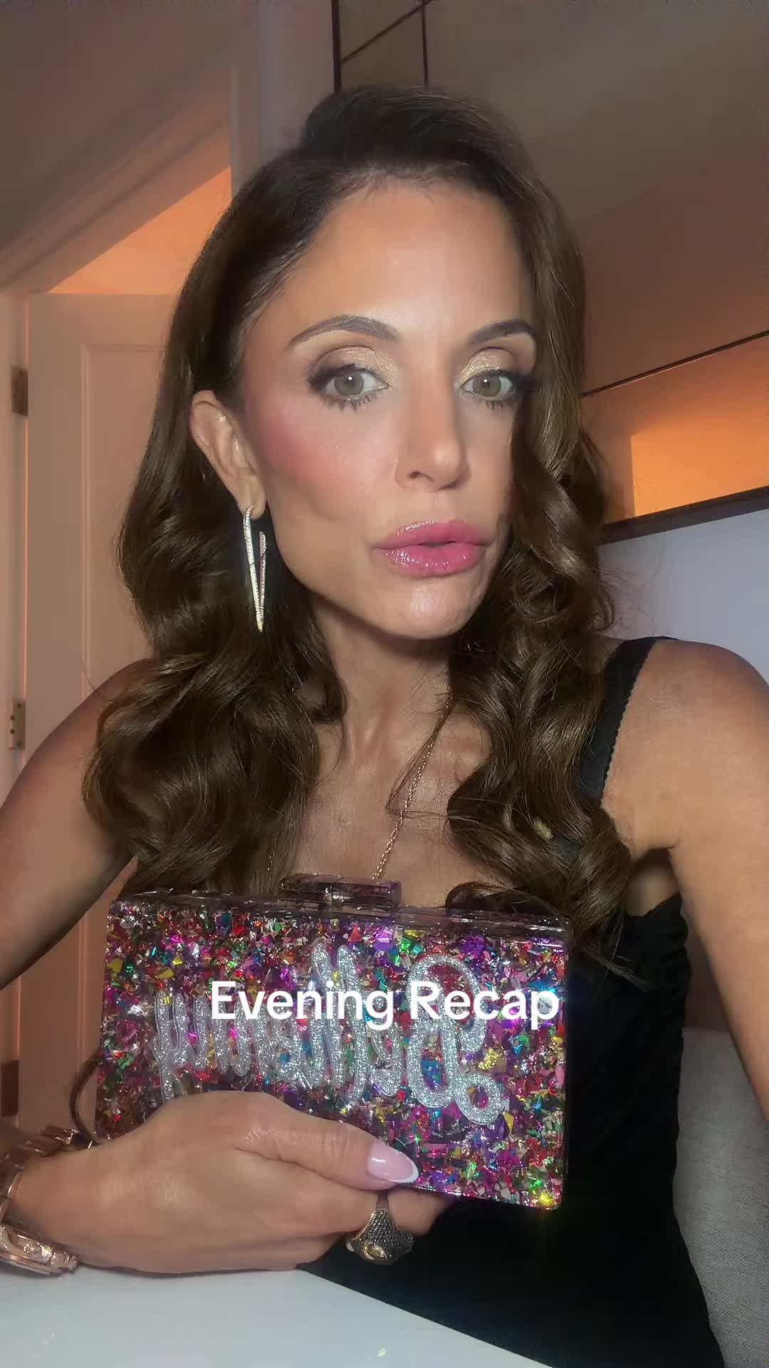 @Bethenny Frankel
