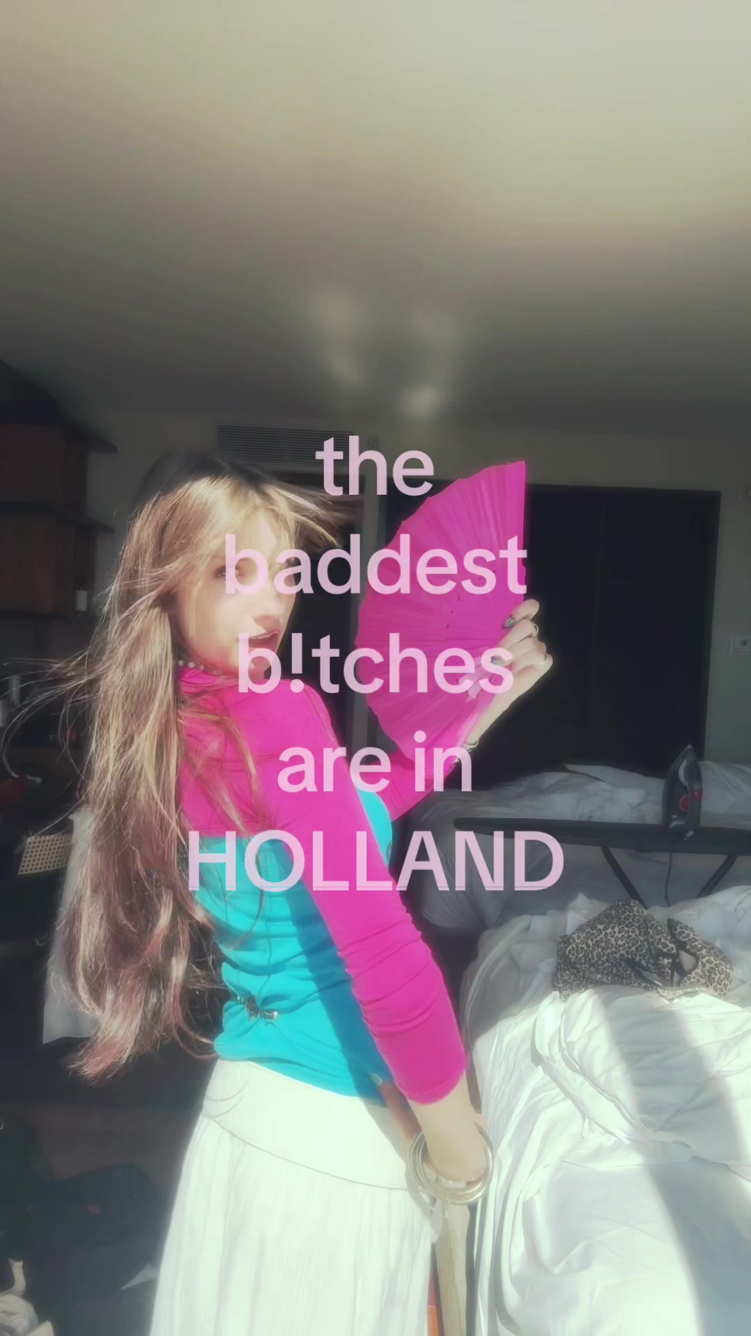 @Tara
