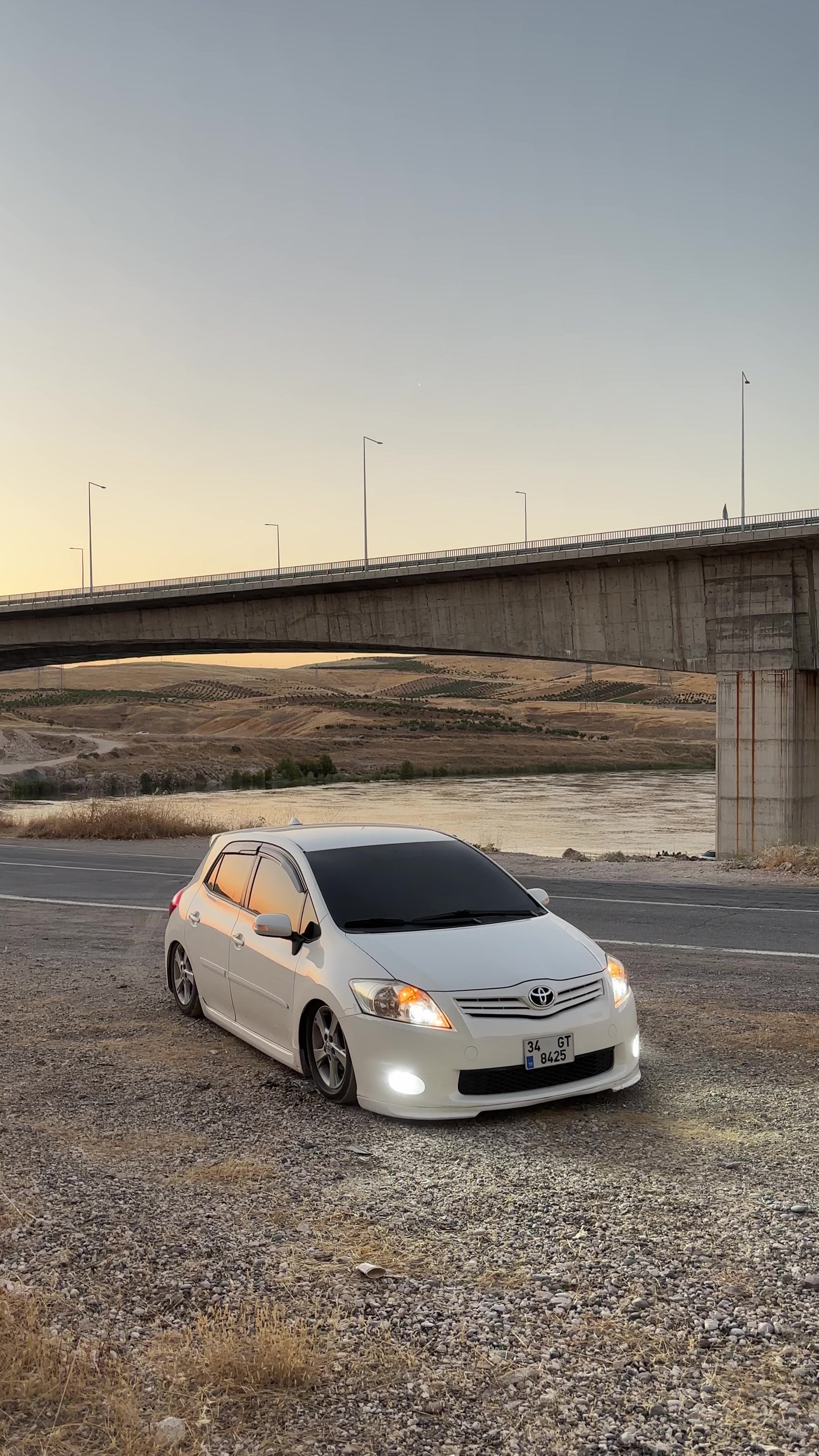 @34 GT 8425
