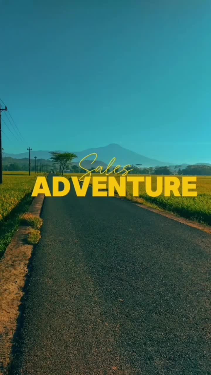 @My Nyeles My Adventure