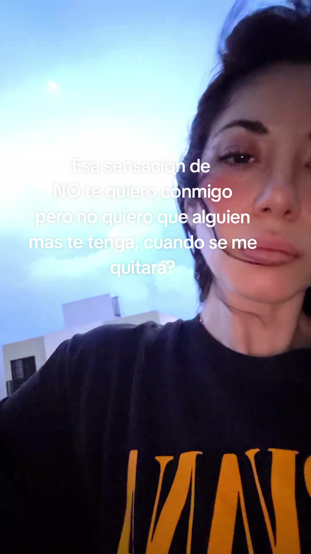 @Desquehacerada