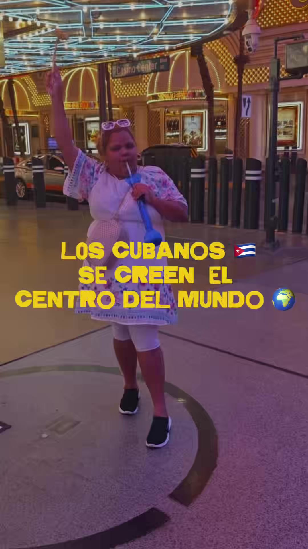 @Cubanita Molina