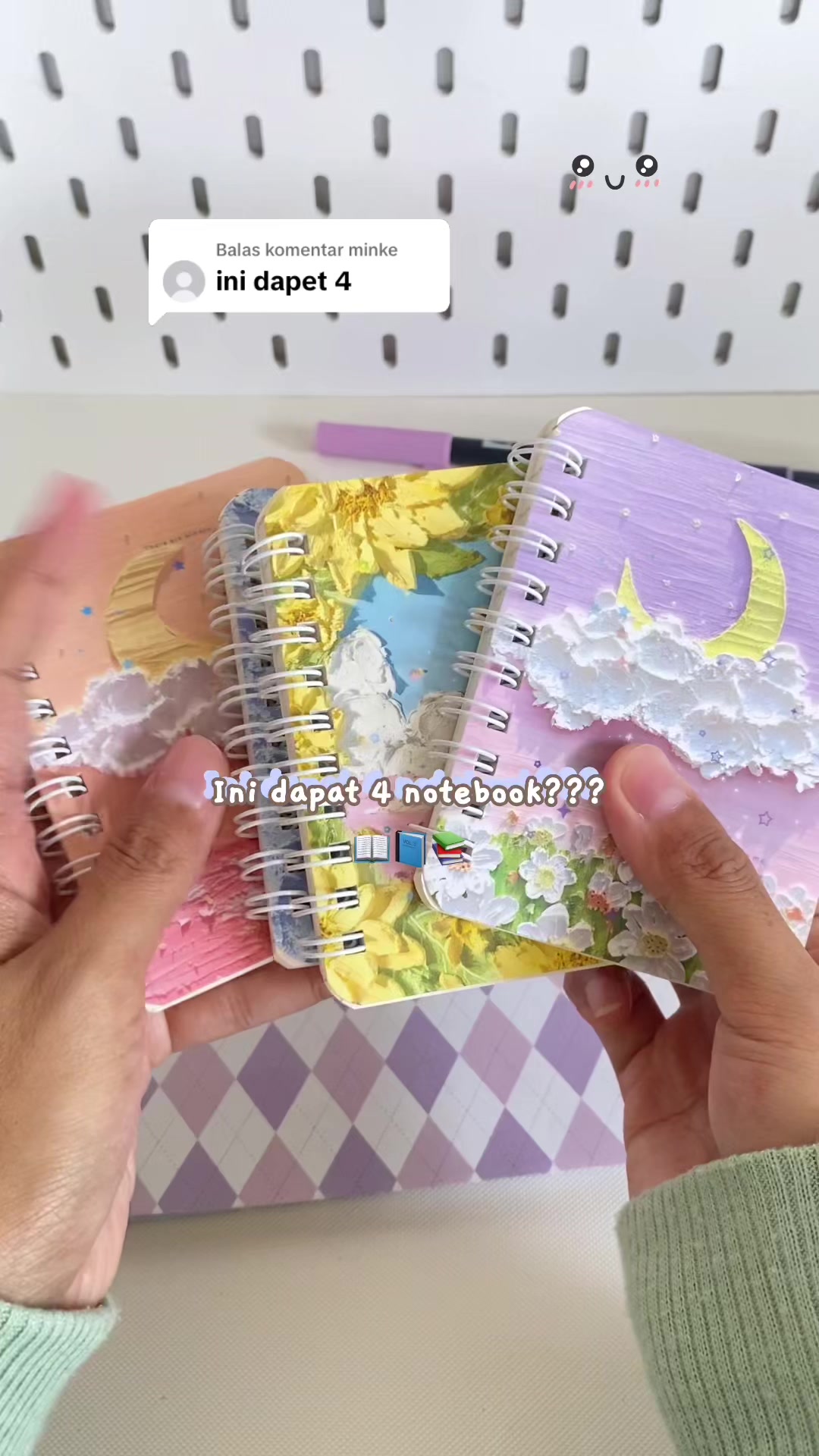 @Haruu | Barang Lucu