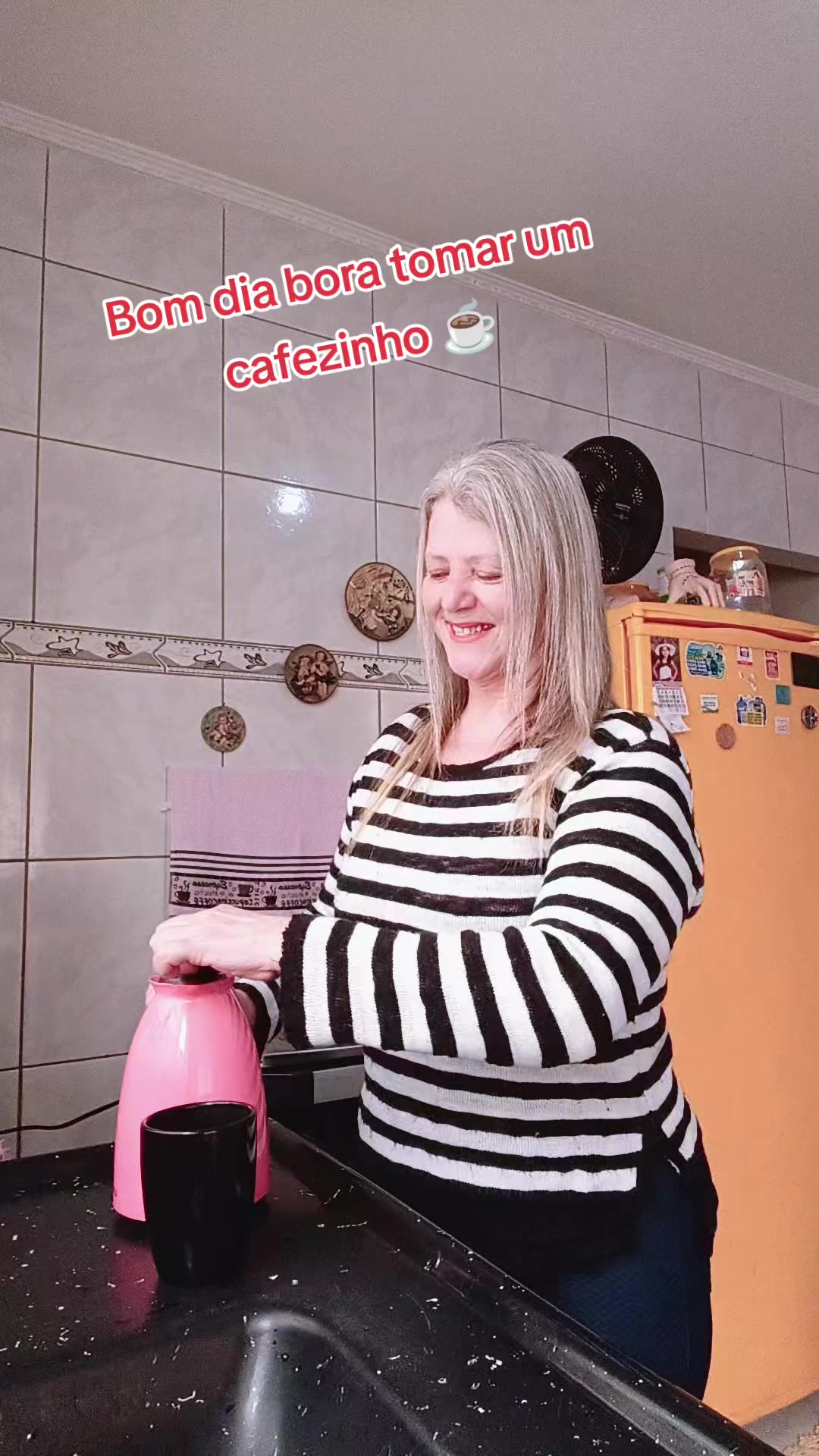 @loira romântica