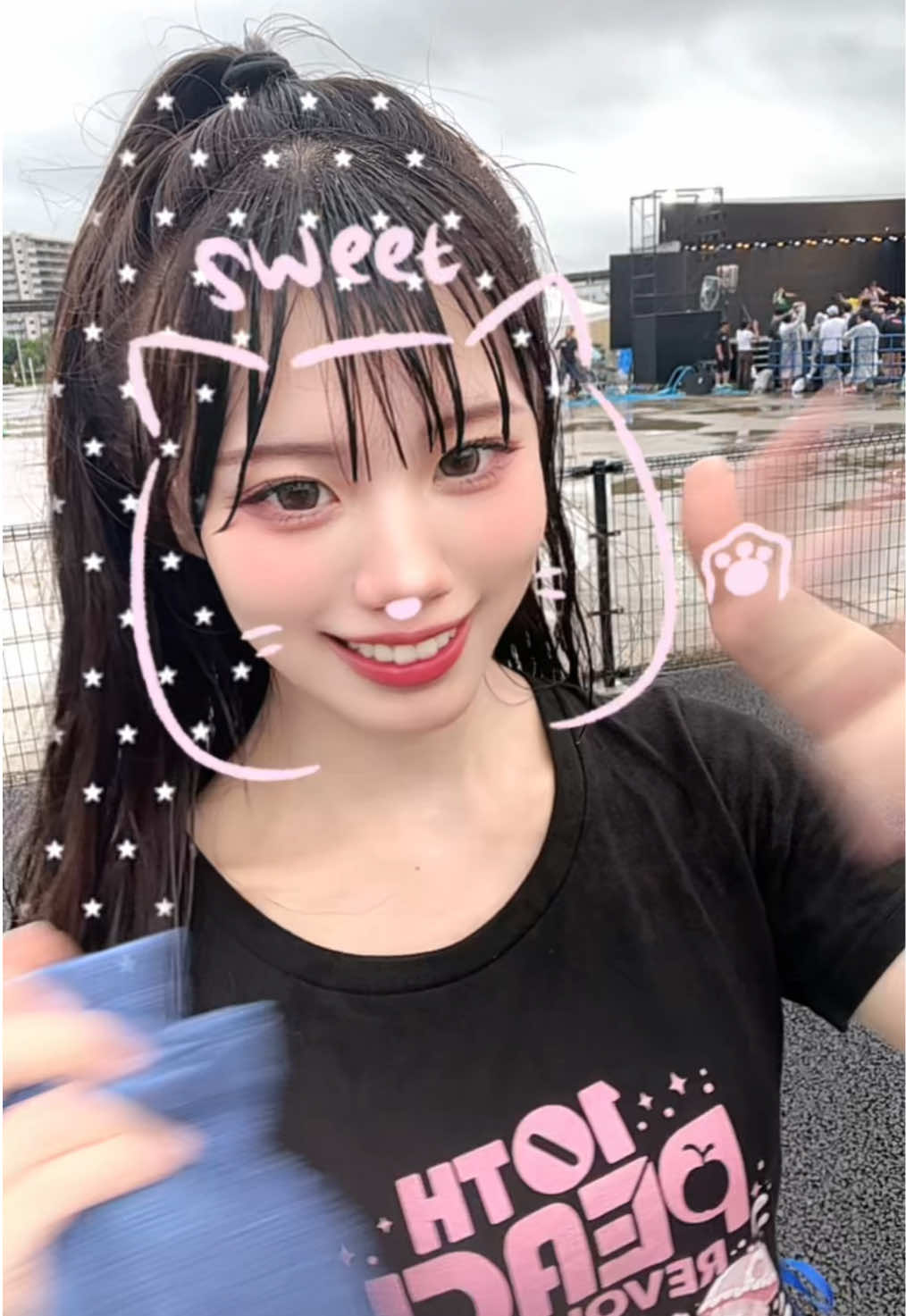@姫輝あゆ【桃色革命】