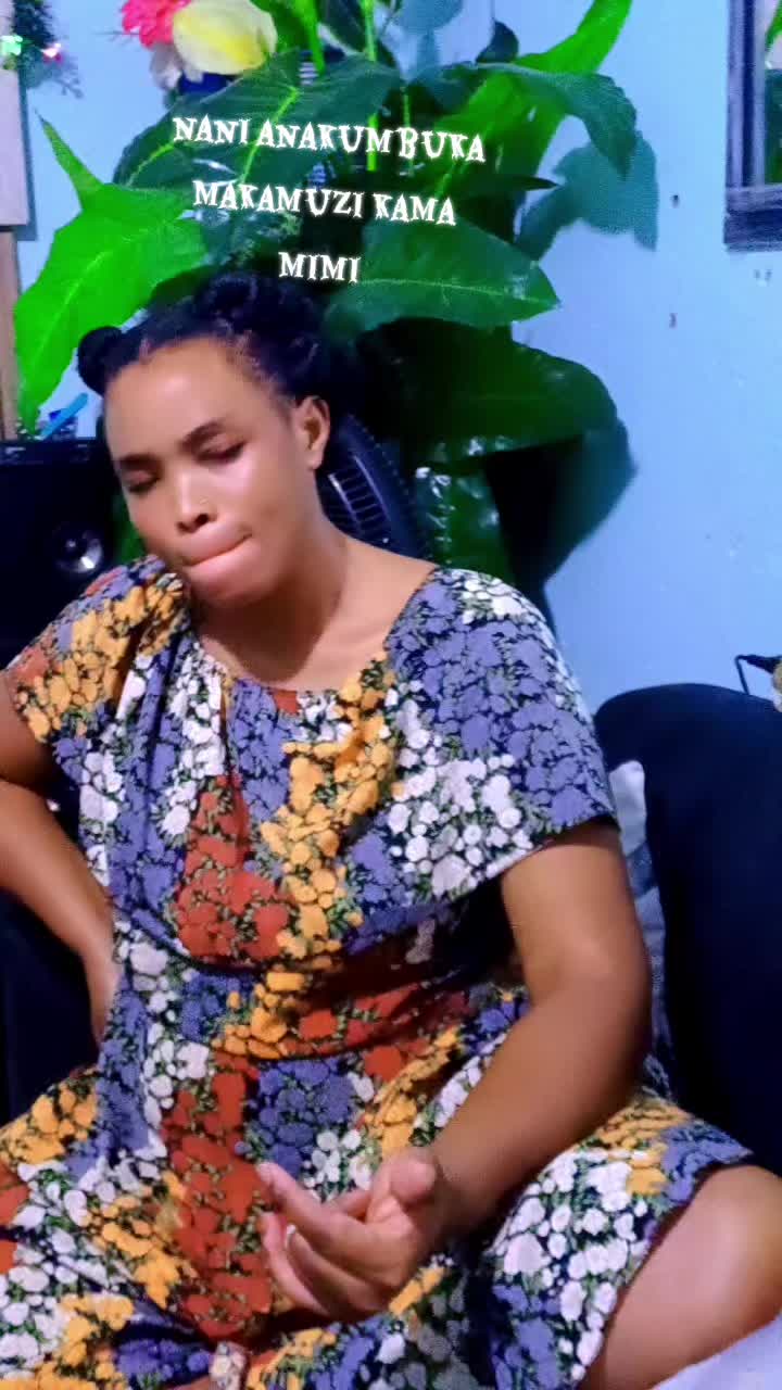 @neema yamungu inatosha sana