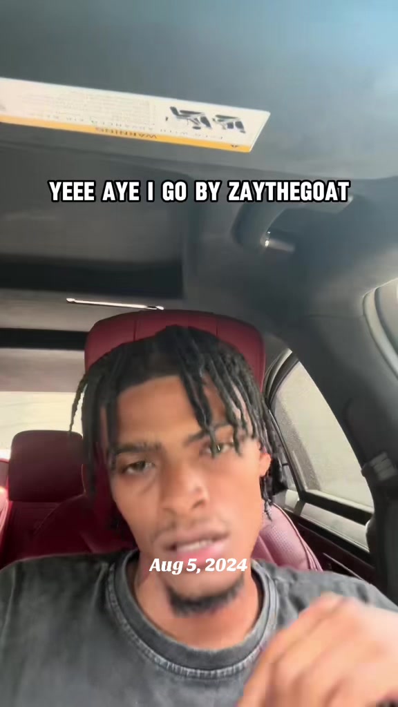 @Zay TheGOAT🐐