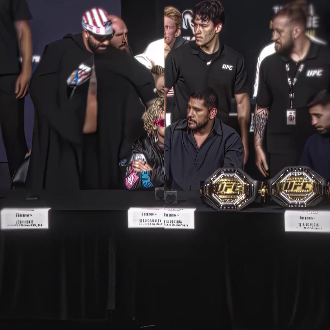 @MMA Legends