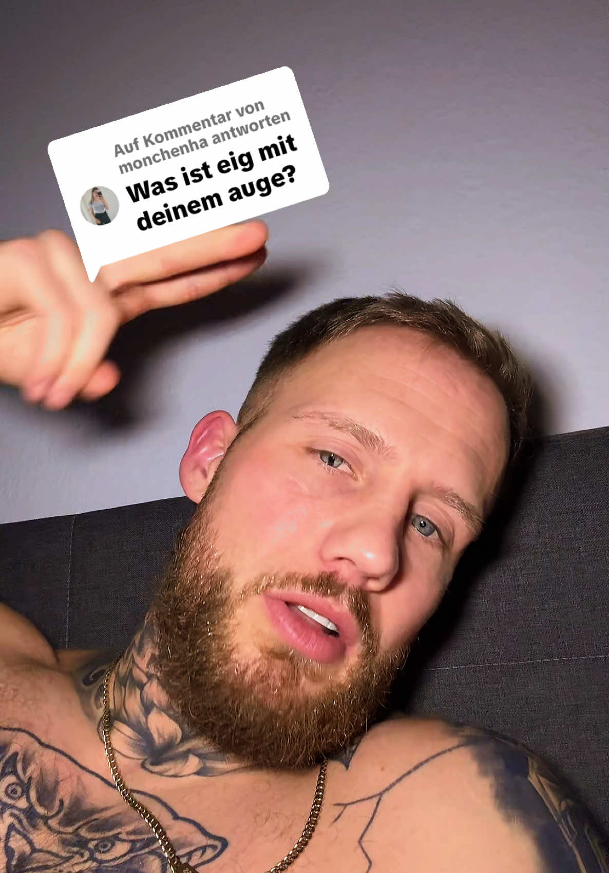 @Jerry | Are You The One 7 🌴