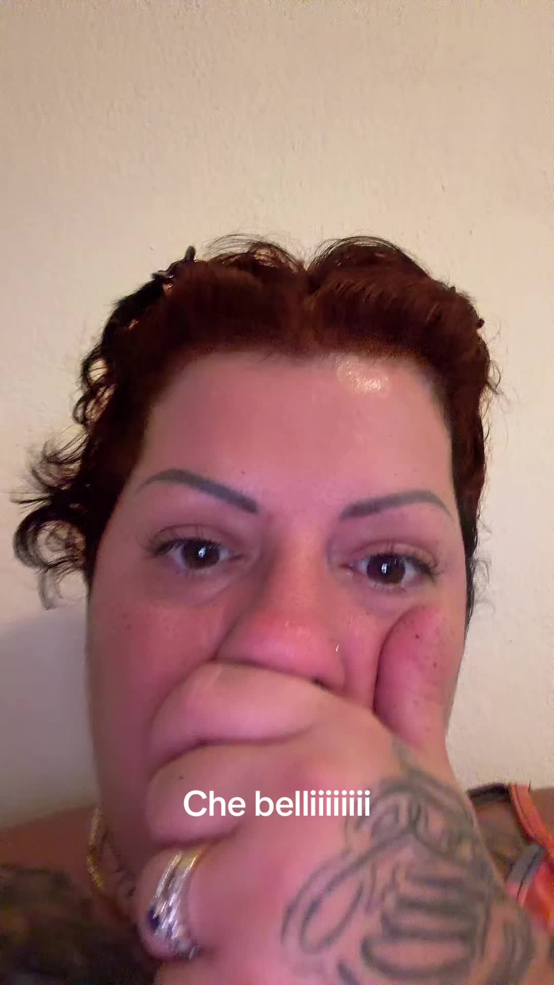 @Ambra Sammarco