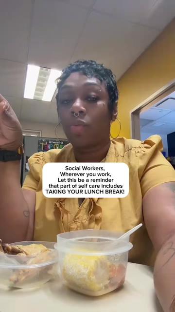 @Donna Rich💛 MSW, APSW, SSW