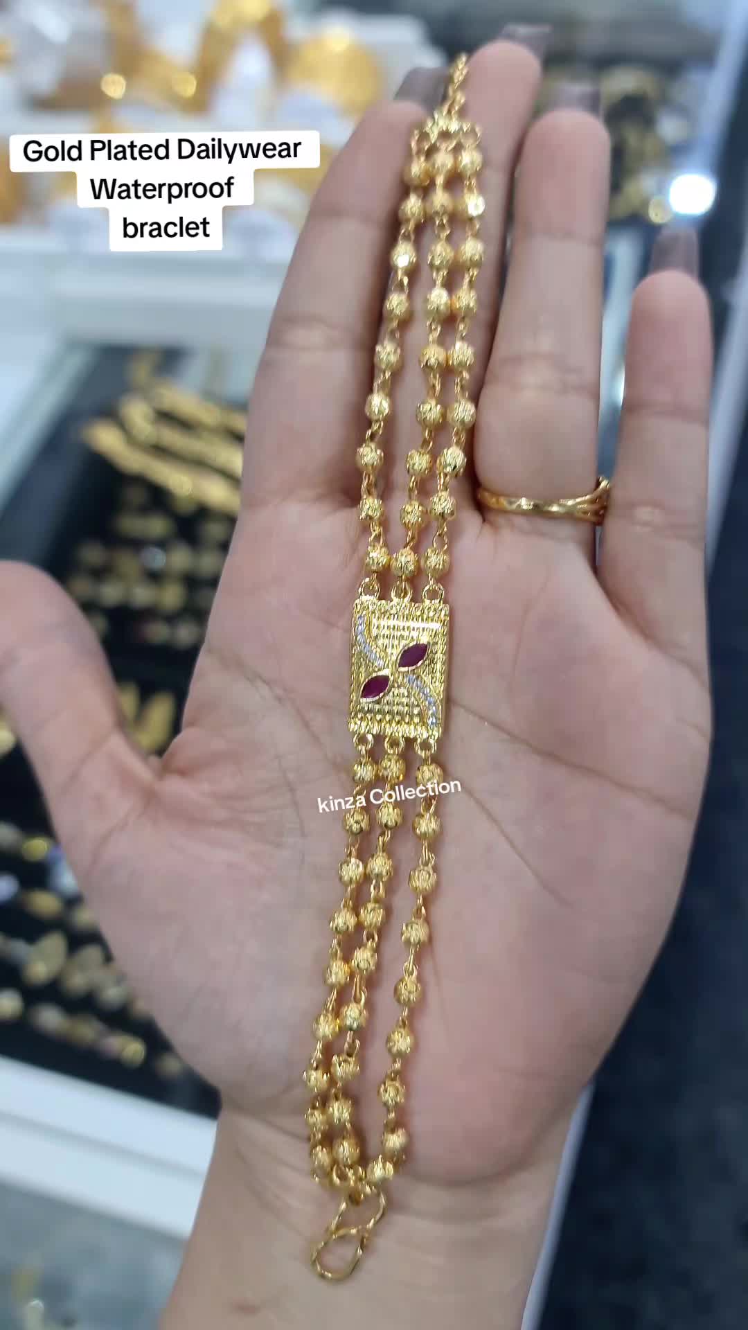 @Kinza Collection
