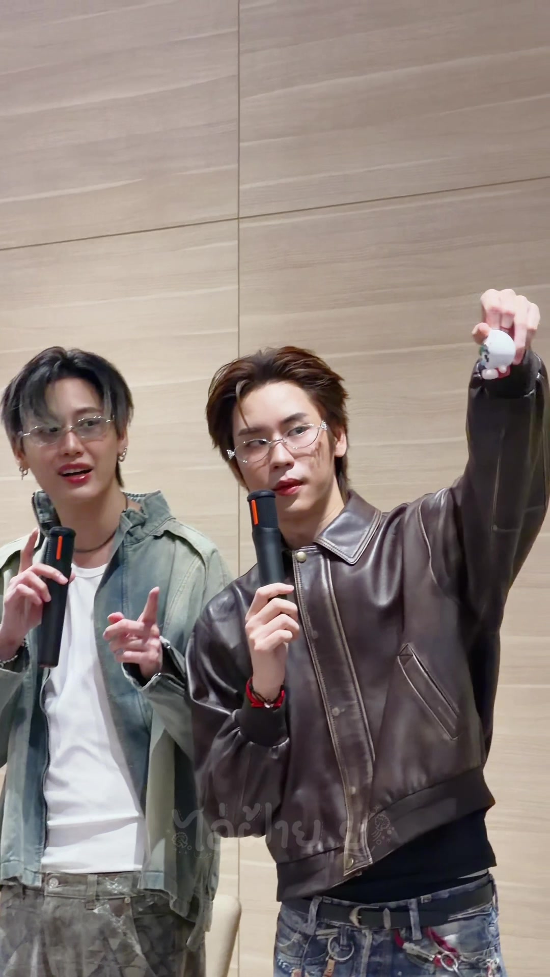 @𝐢’𝐅𝐚𝐢𝐢『•ไอ่ฝ้าย ย•』🥦