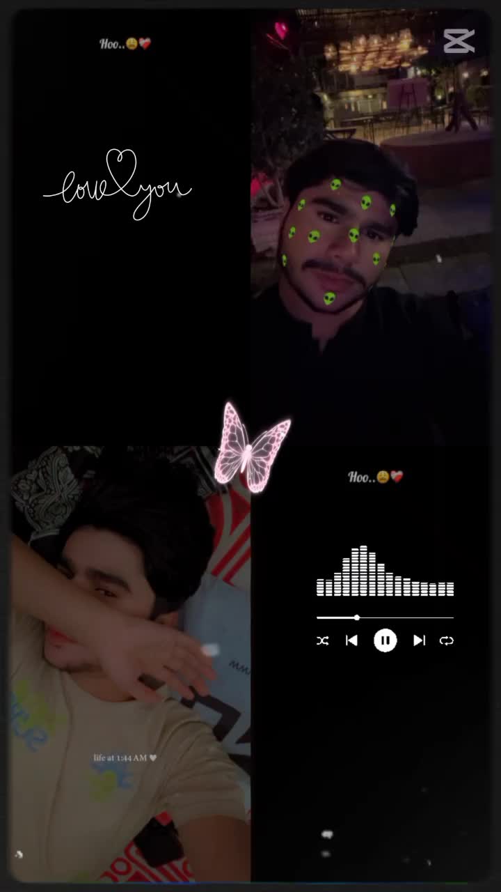 @Bilalmalik