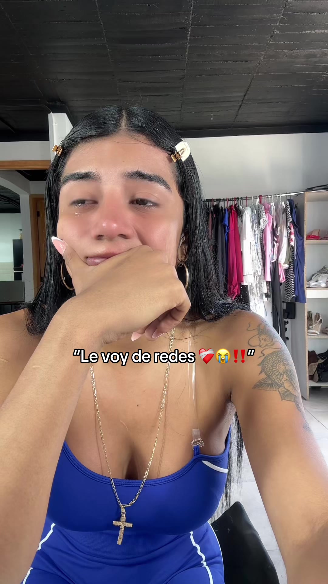 @Sof&iacute;a ivanna🍓