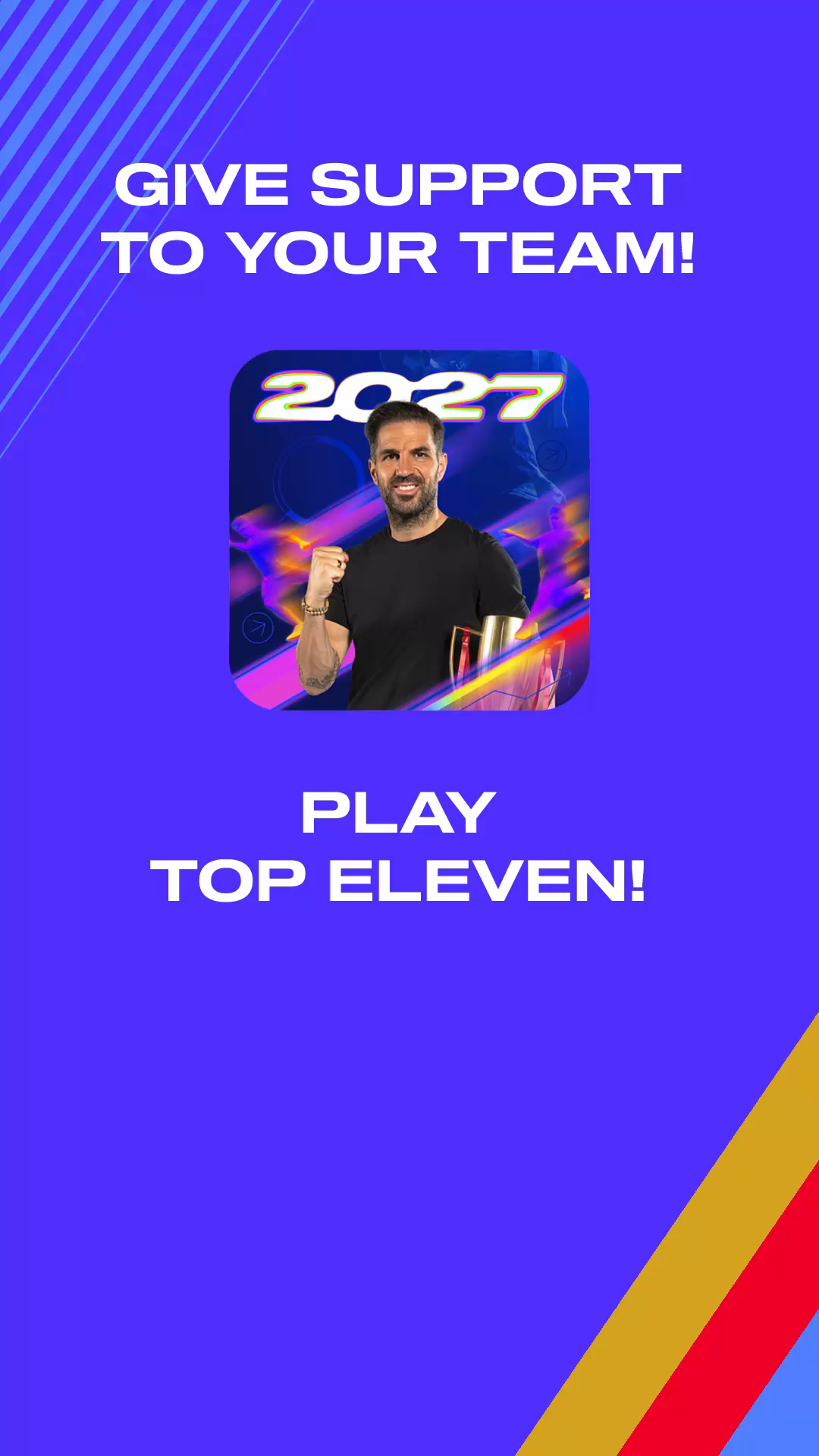 @Top Eleven