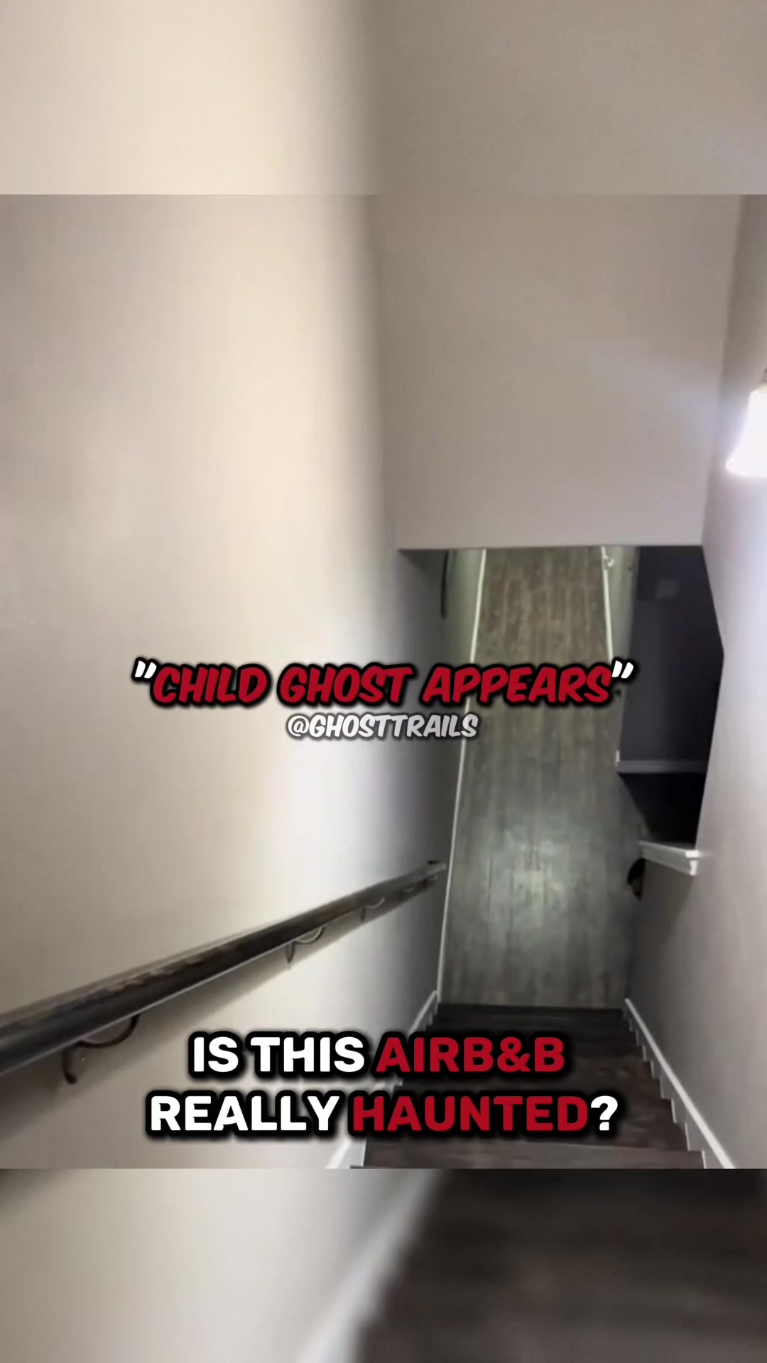 @Ghost Trails