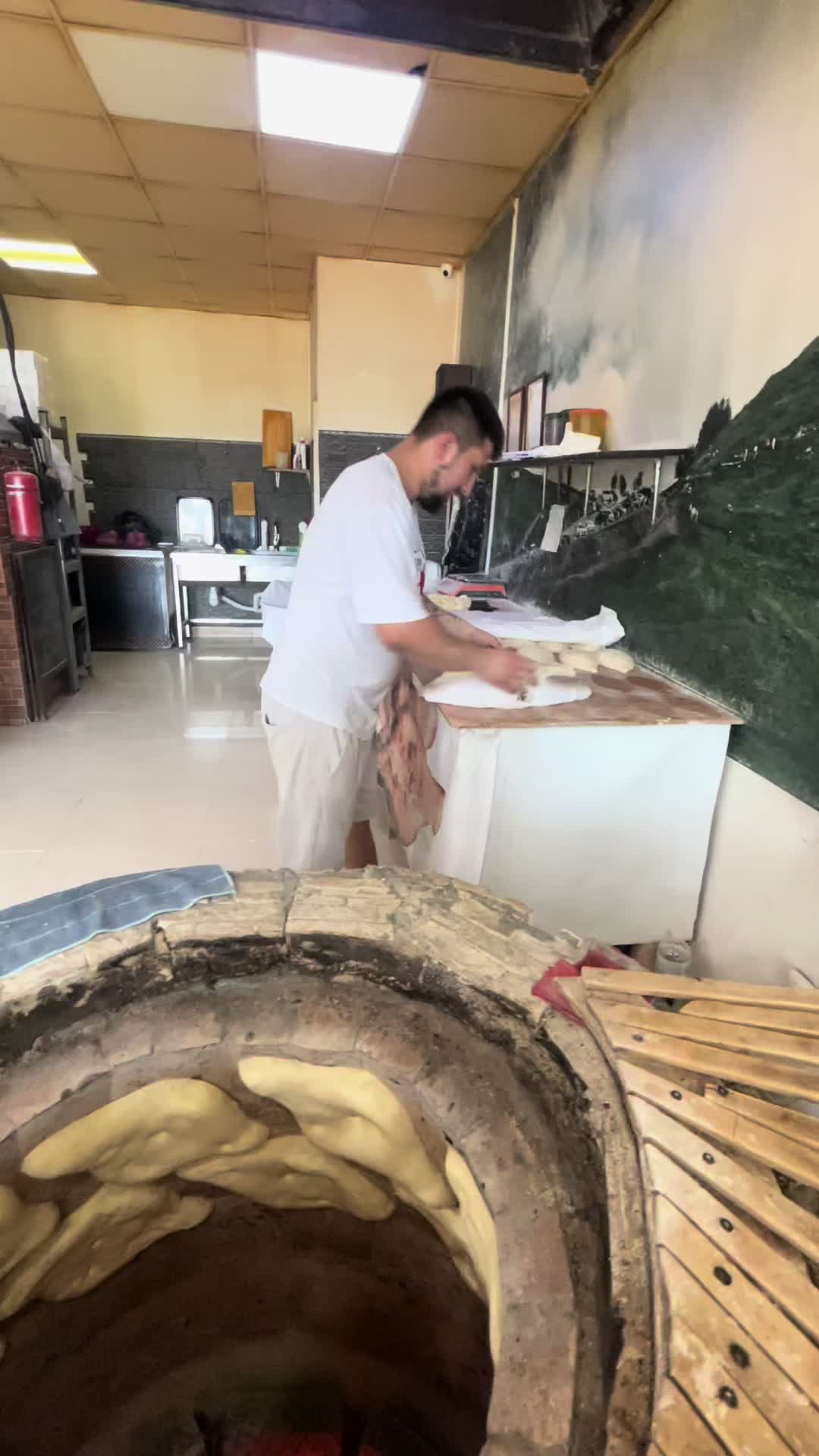 @грузинська випічка
