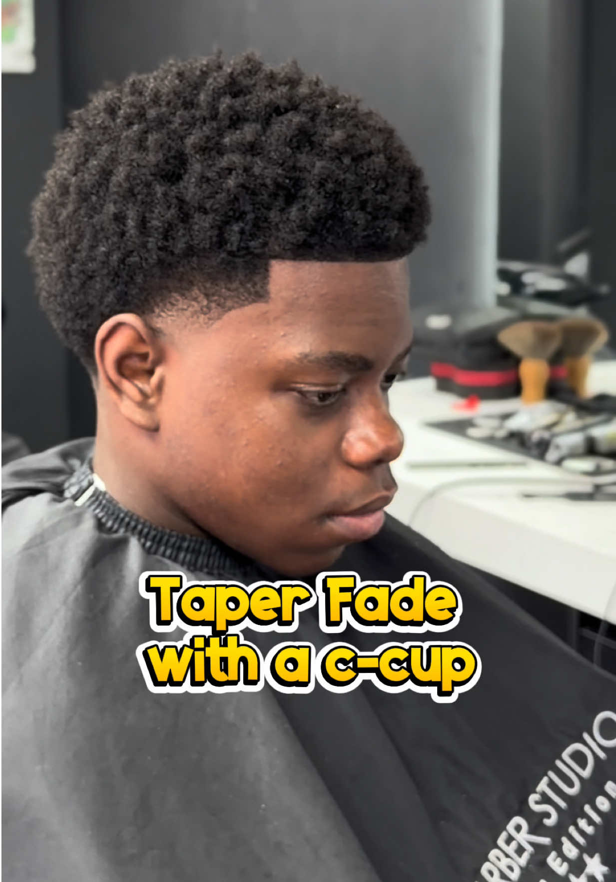 @The Barber Studio