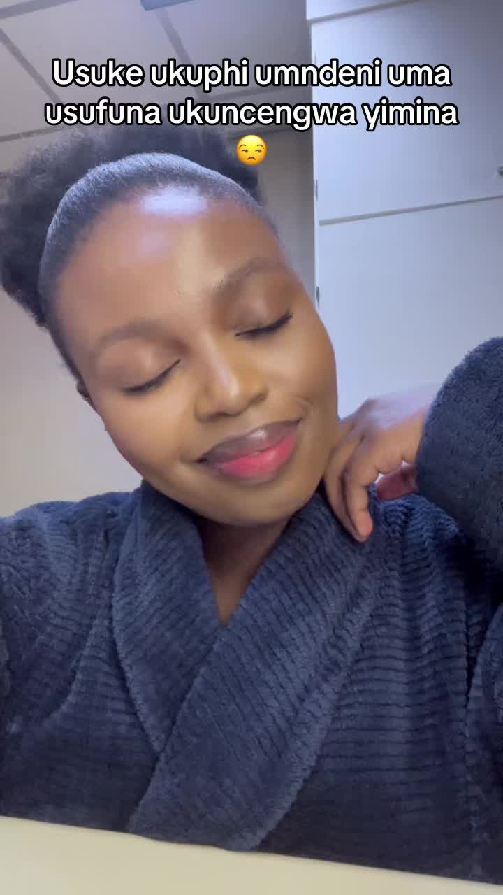 @Nomhle Makgomo Mahlangu